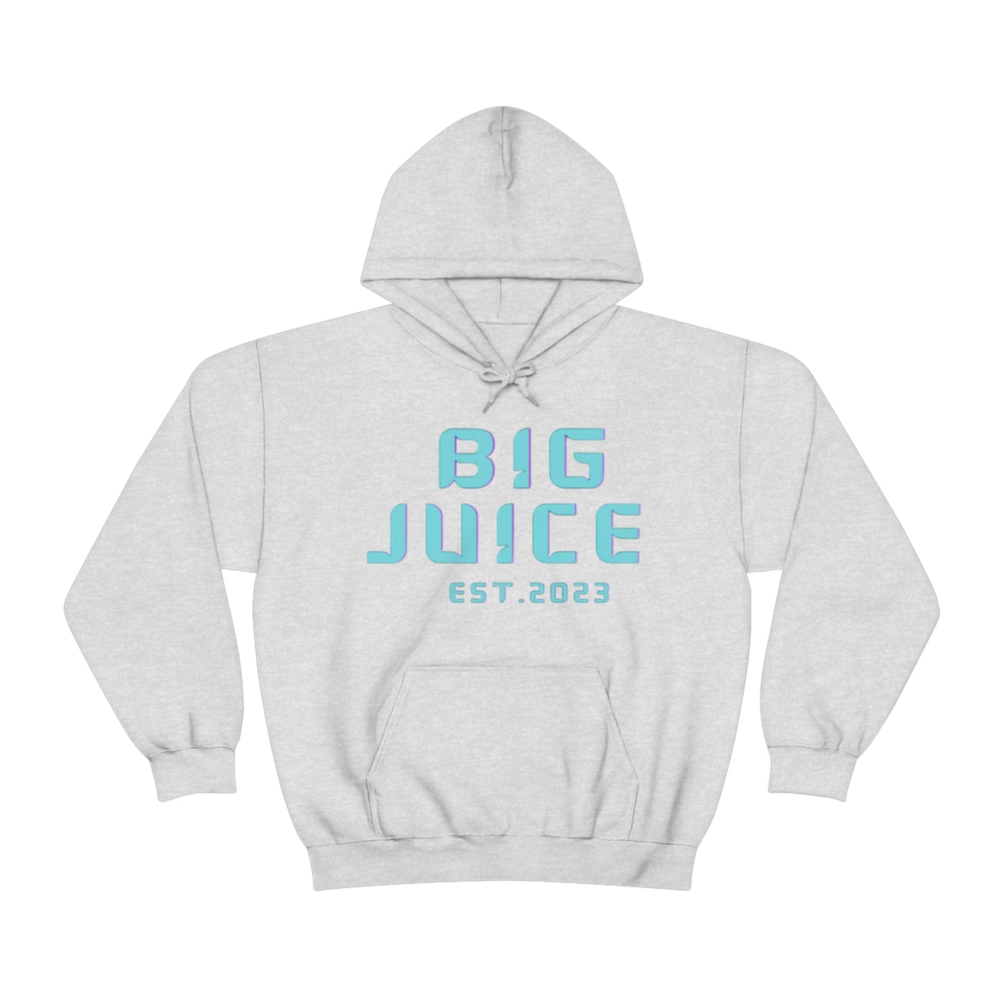 Big Juice Hoodie