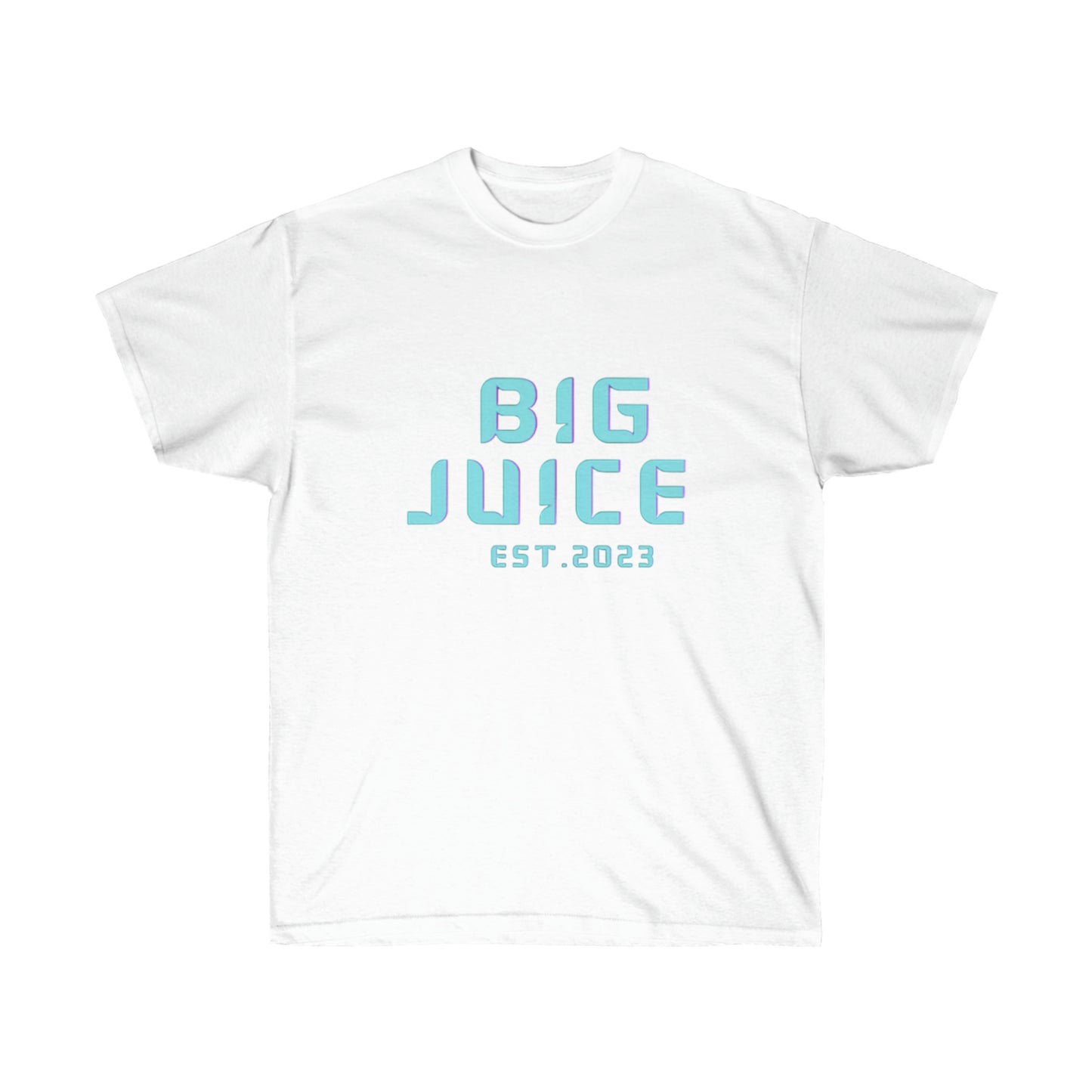 Big Juice Tee
