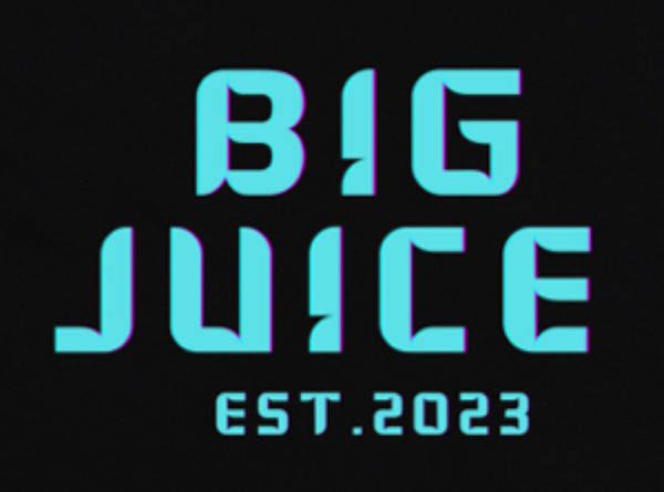 Big Juice logo