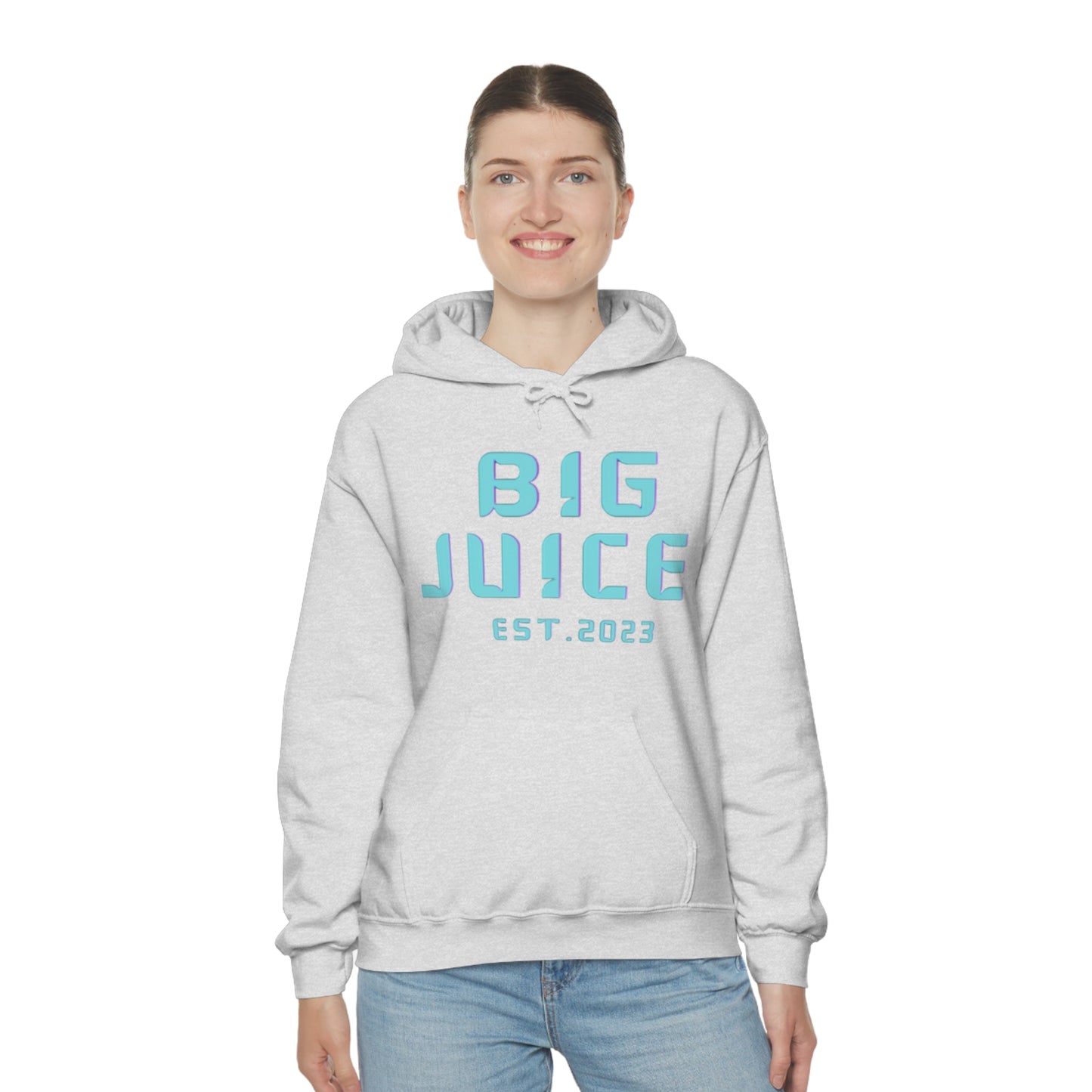 Big Juice Hoodie