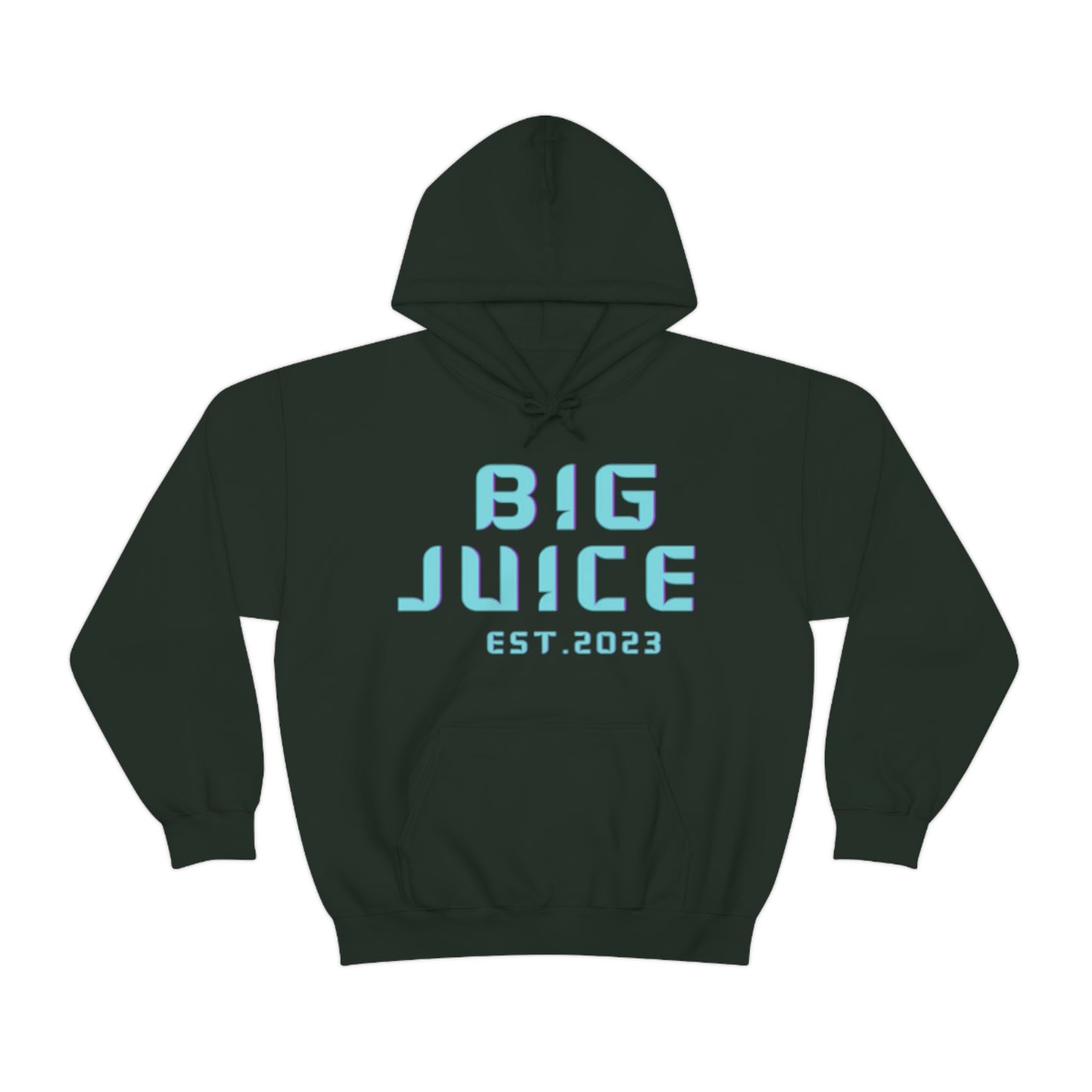 Big Juice Hoodie