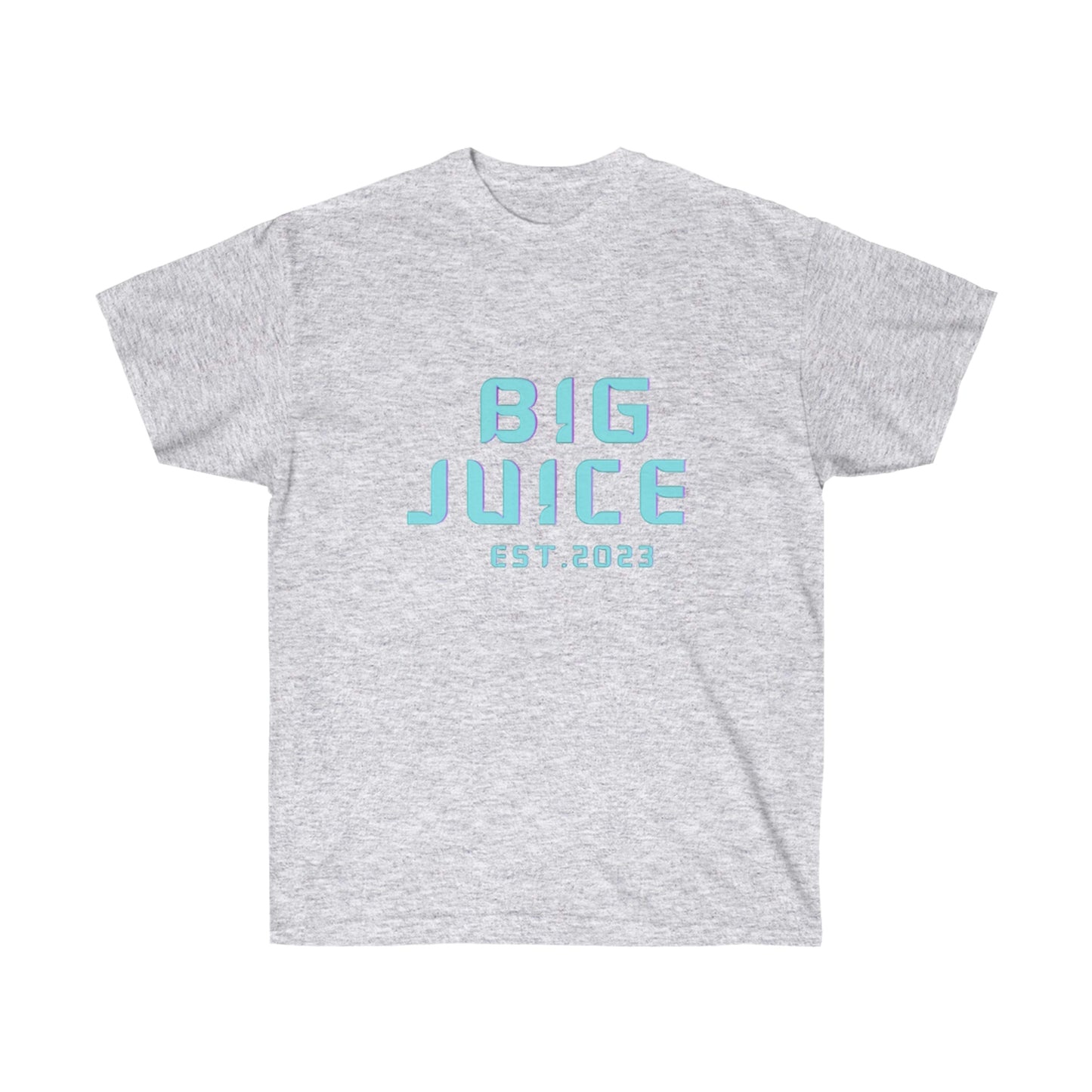 Big Juice Tee