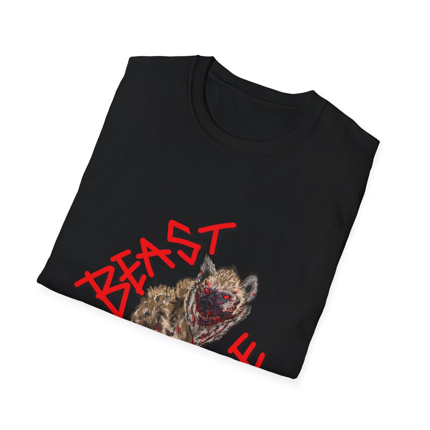 Hyena Tee