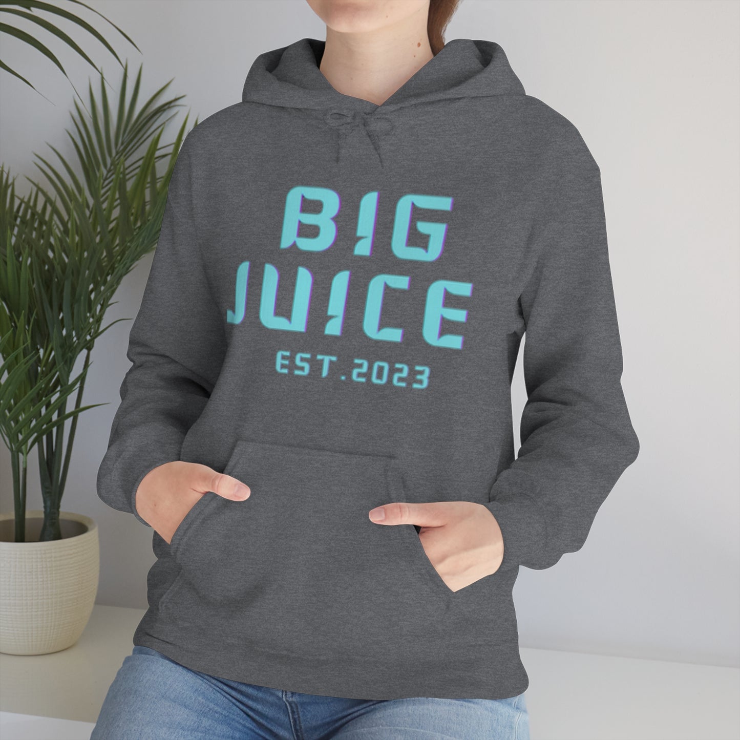 Big Juice Hoodie