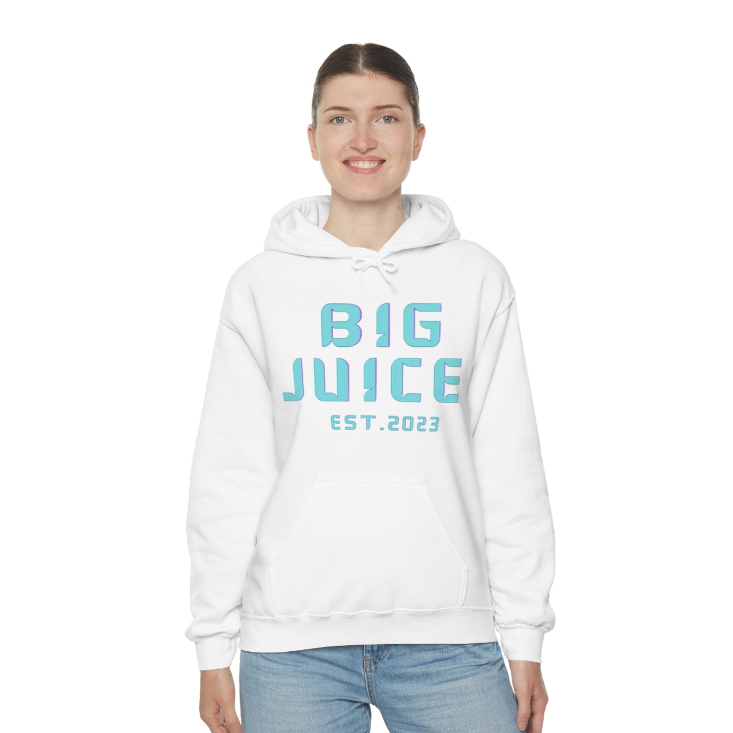 Big Juice Hoodie