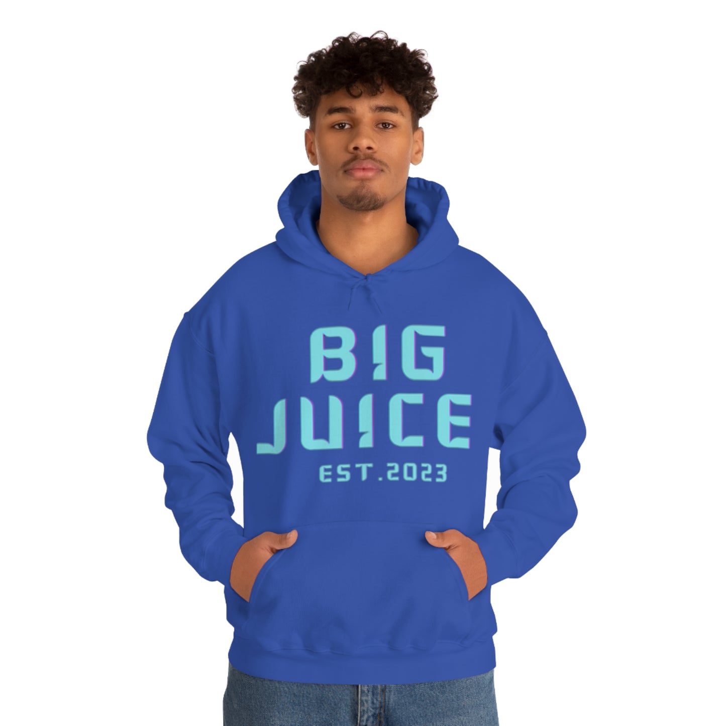 Big Juice Hoodie