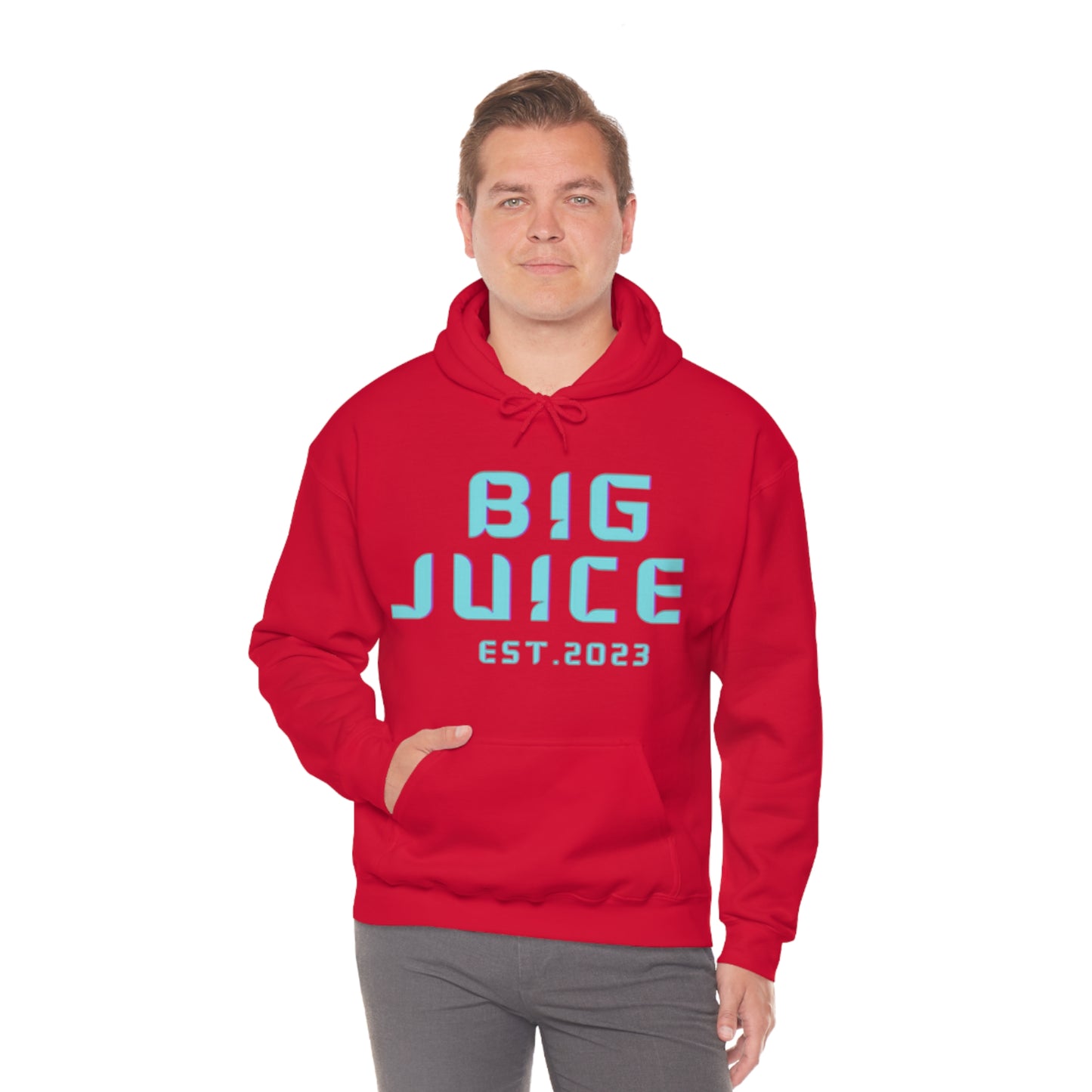 Big Juice Hoodie