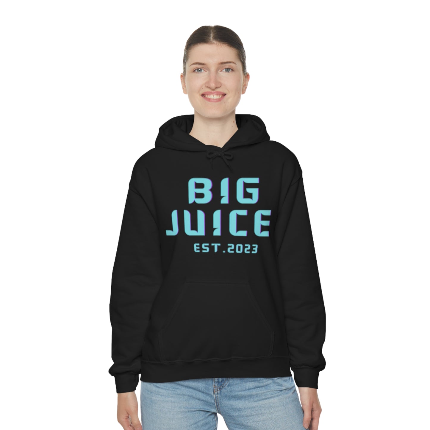 Big Juice Hoodie