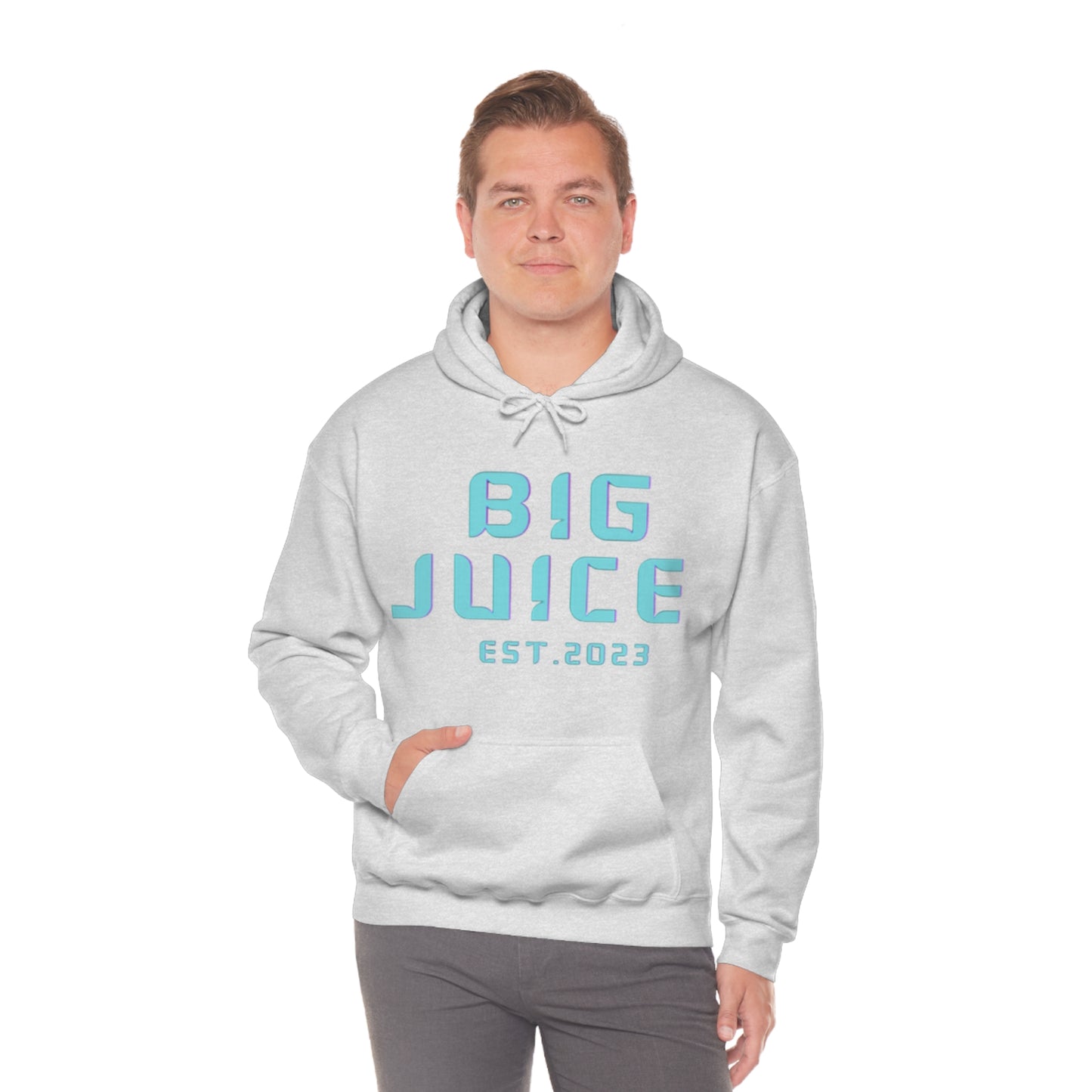 Big Juice Hoodie