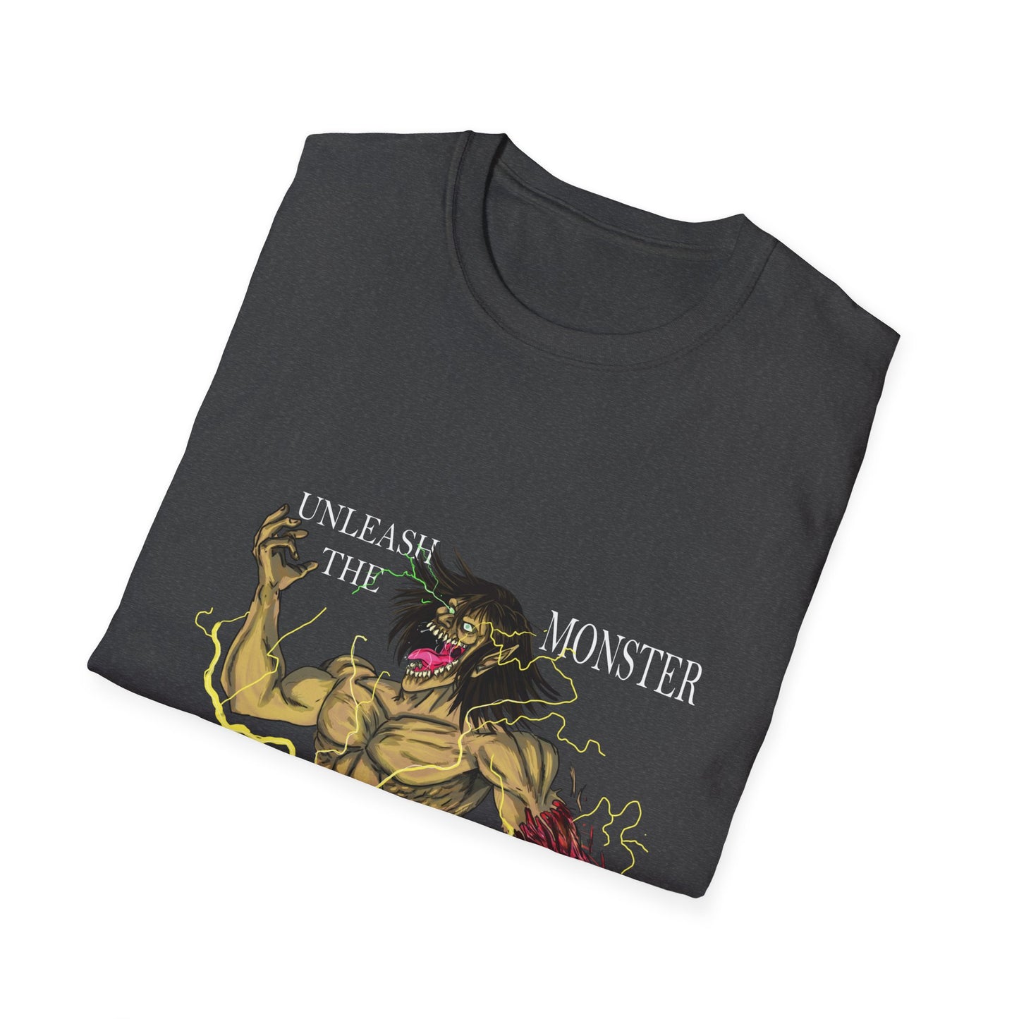 Monster Tee