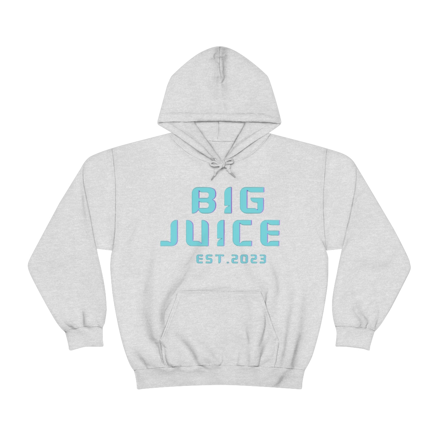 Big Juice Hoodie