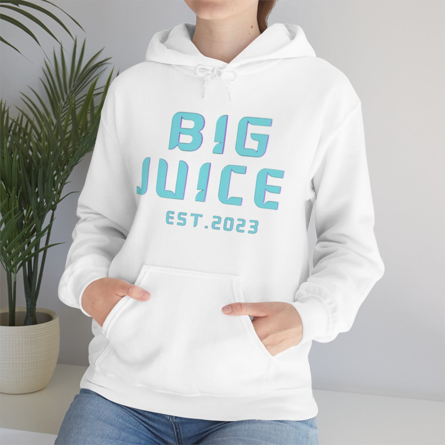 Big Juice Hoodie