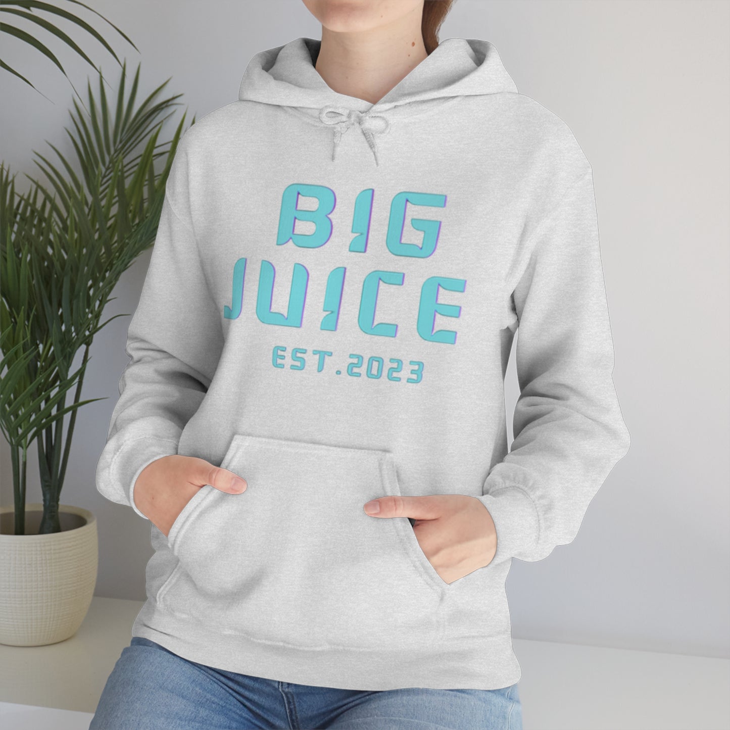 Big Juice Hoodie