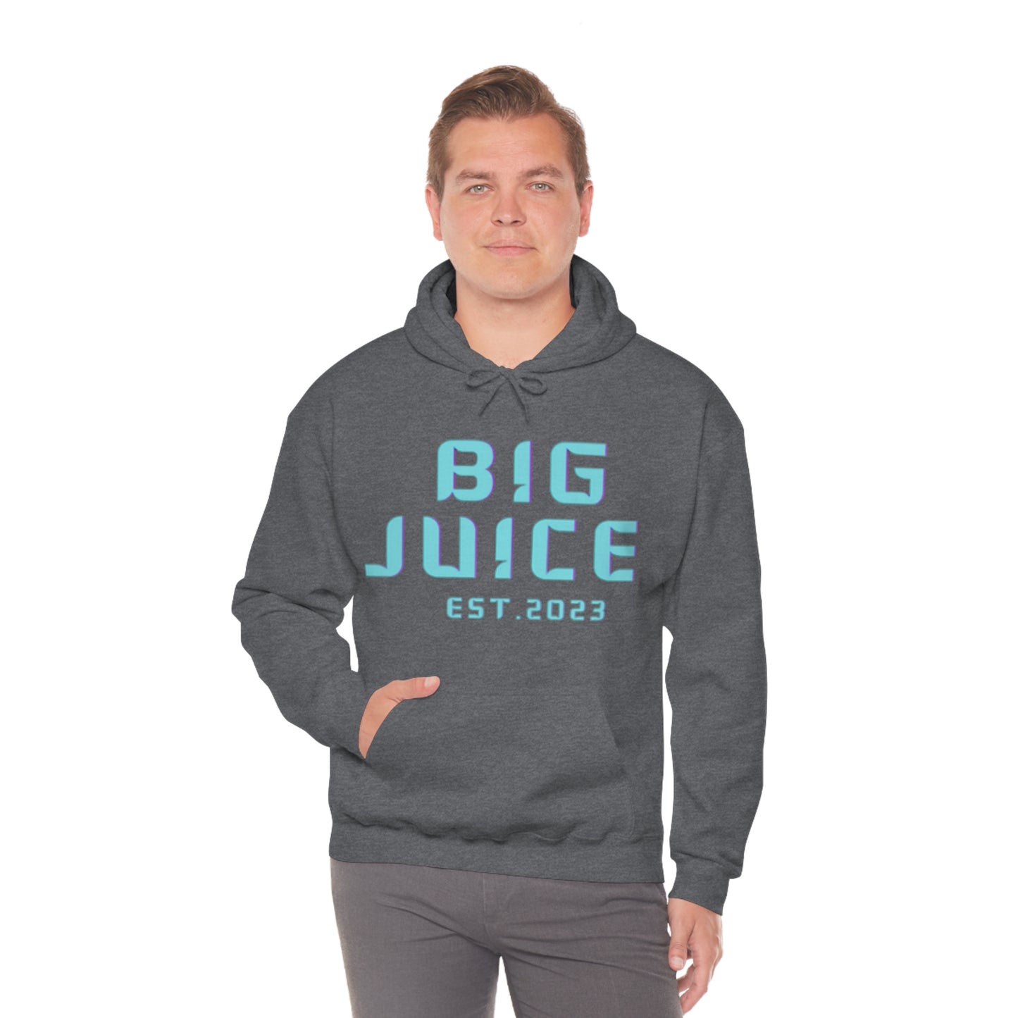 Big Juice Hoodie