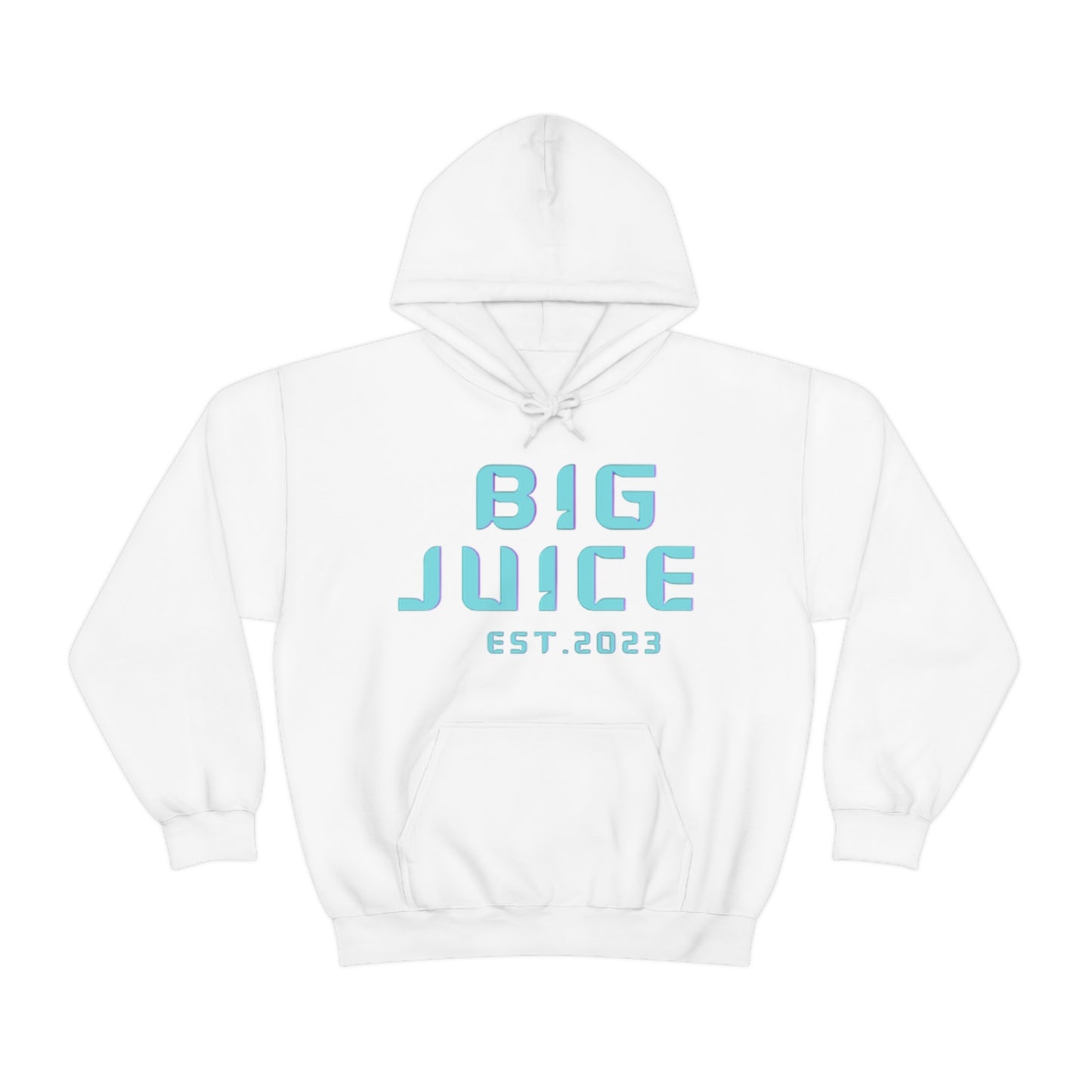 Big Juice Hoodie