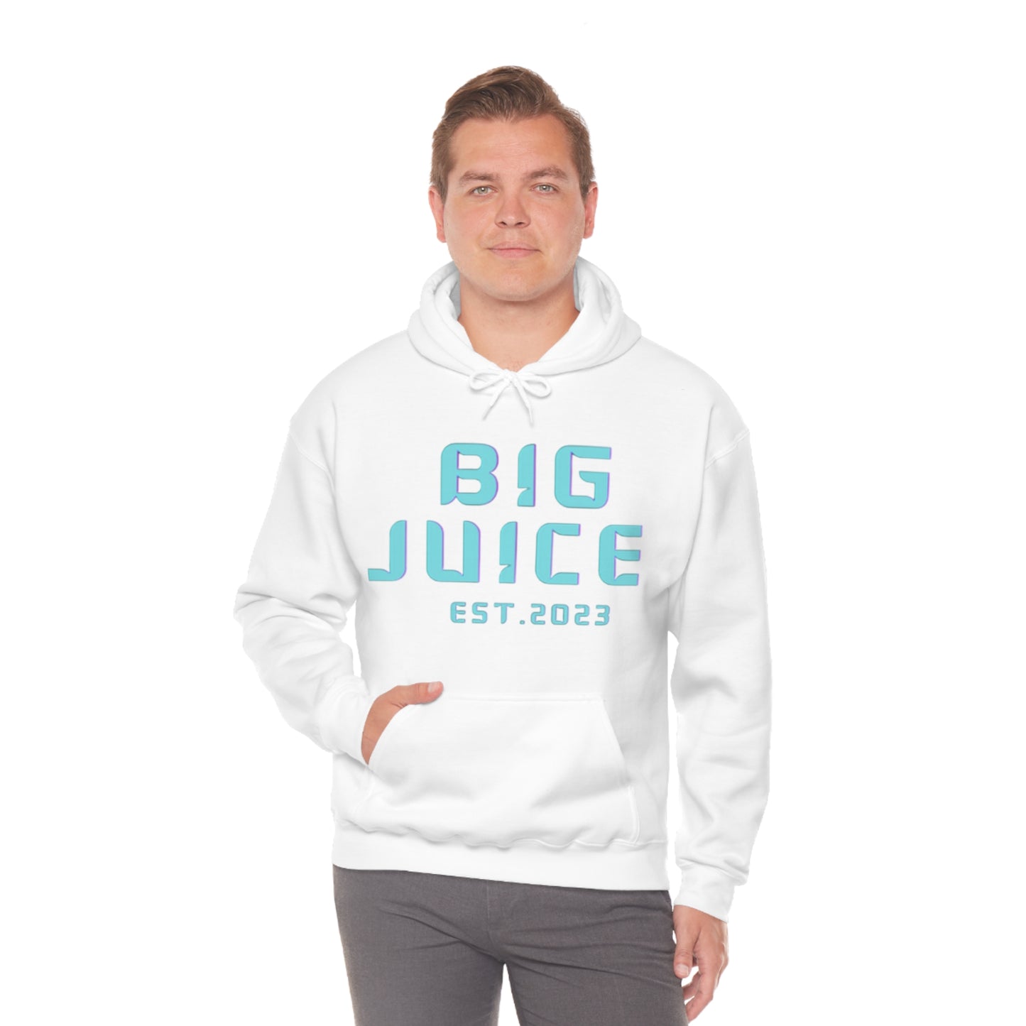 Big Juice Hoodie