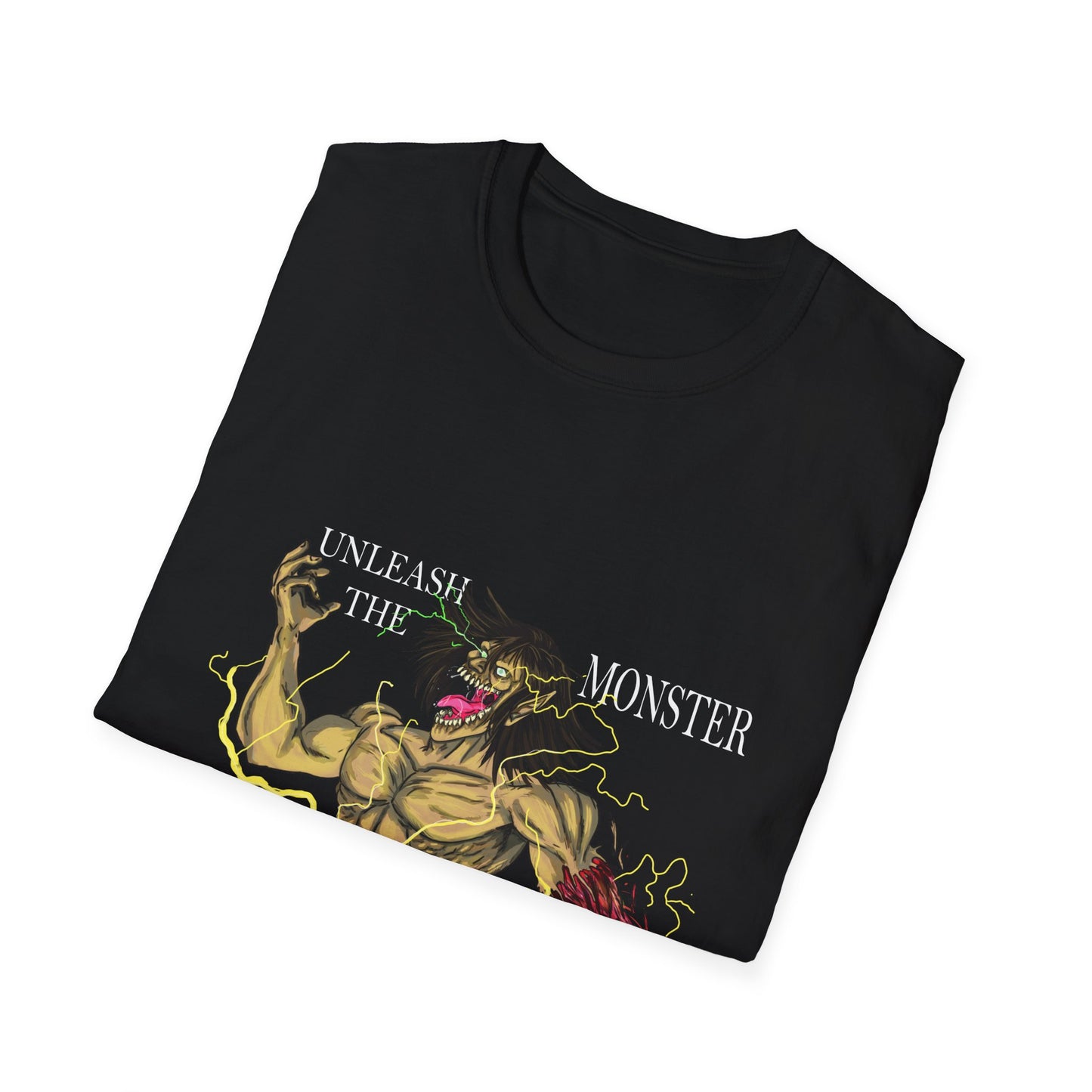 Monster Tee