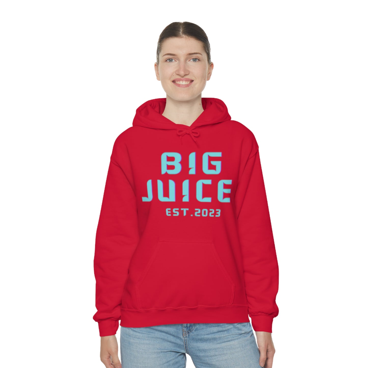 Big Juice Hoodie