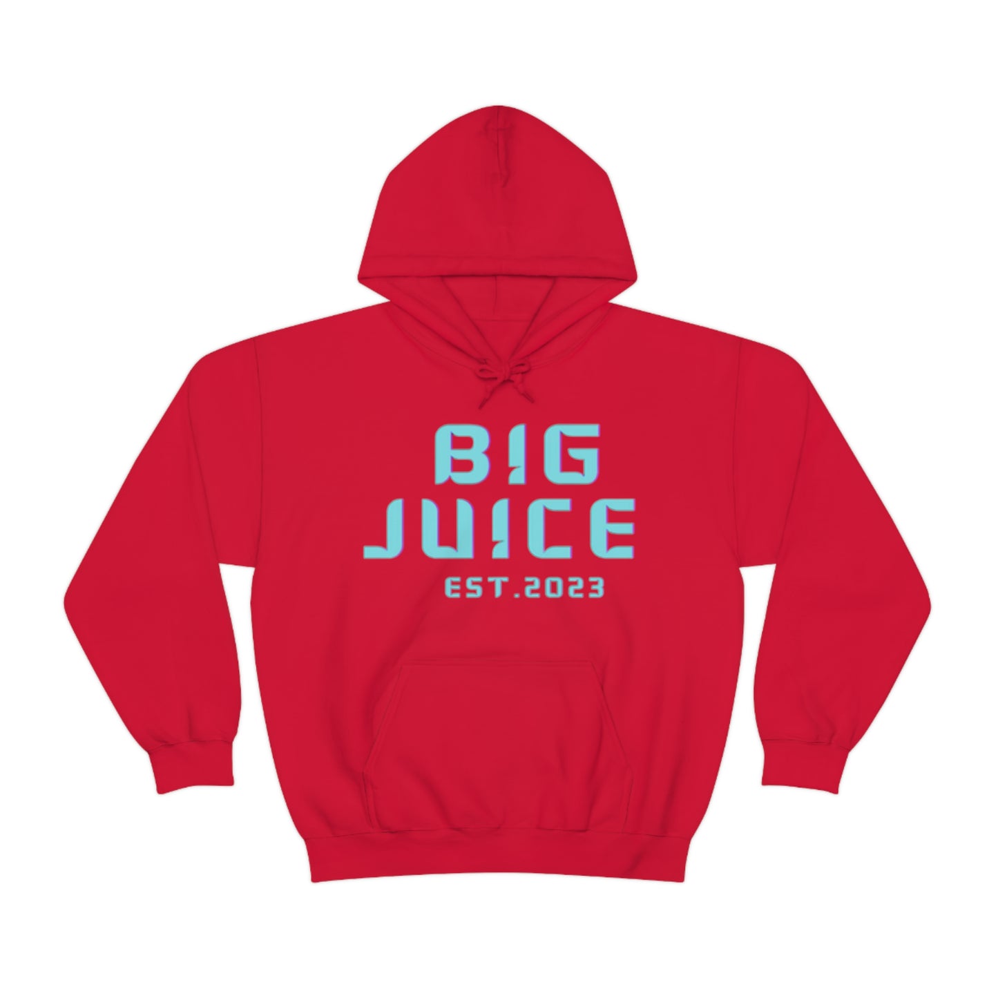 Big Juice Hoodie