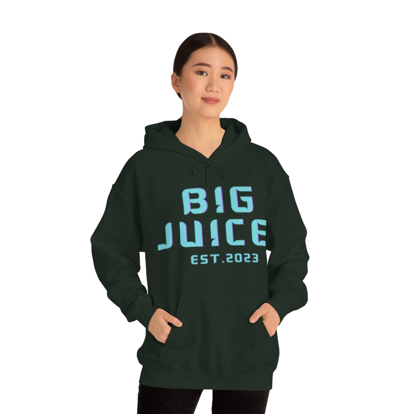 Big Juice Hoodie