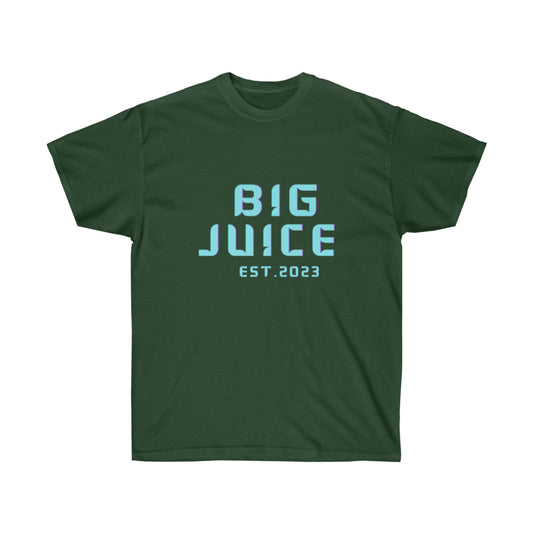 Big Juice Tee