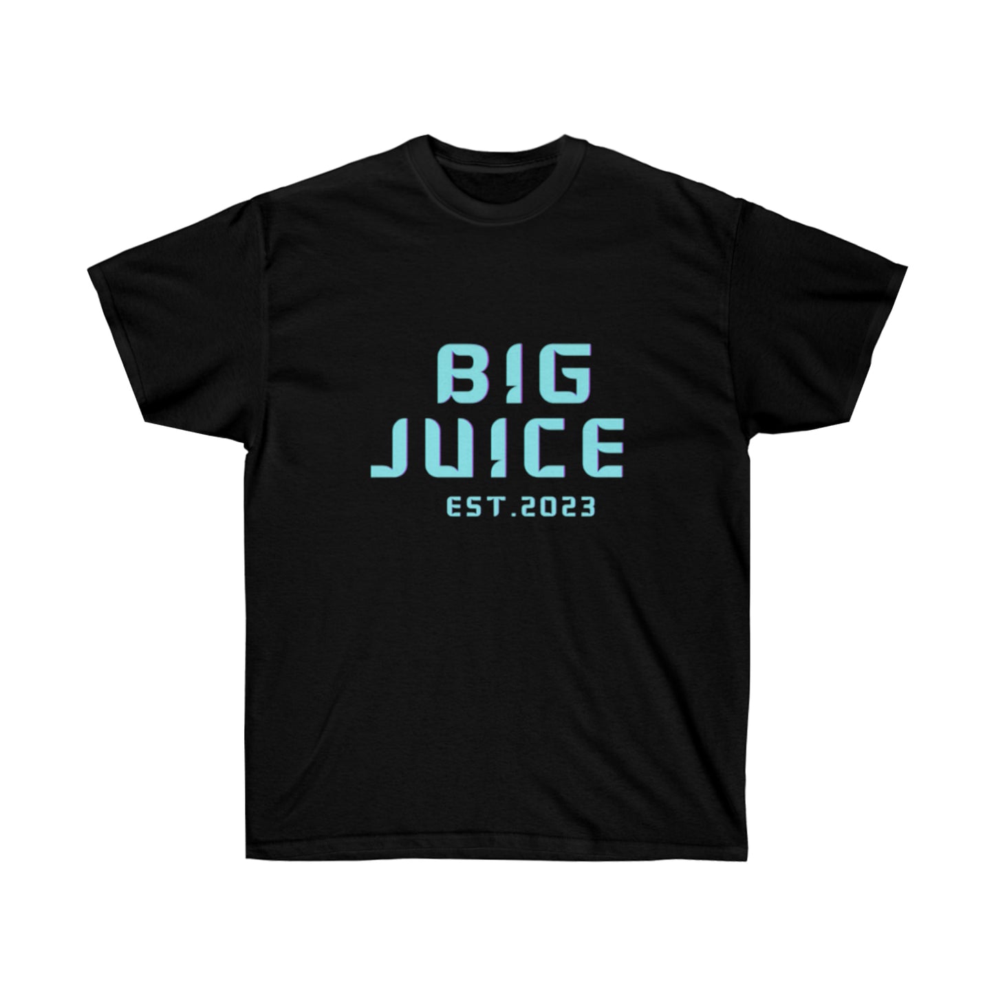 Big Juice Tee