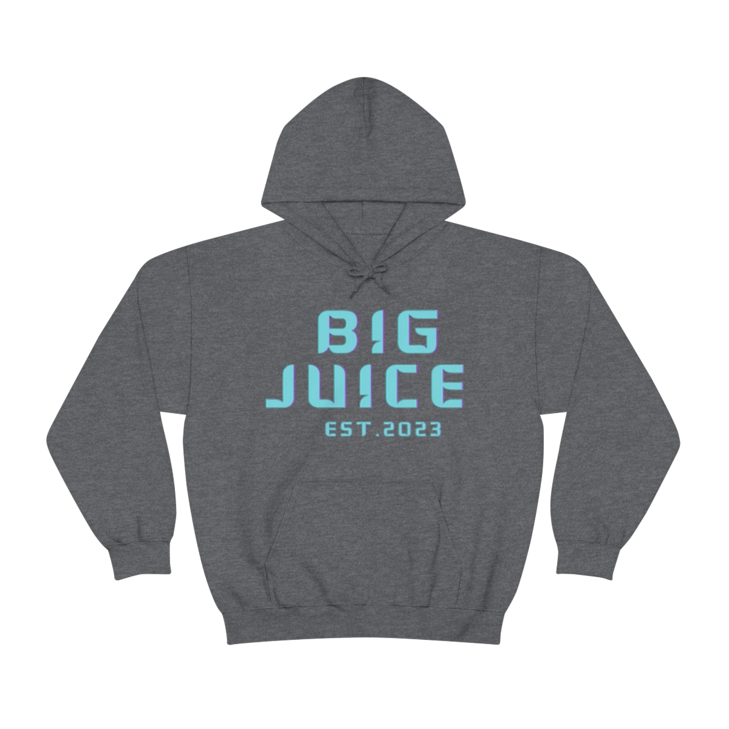 Big Juice Hoodie