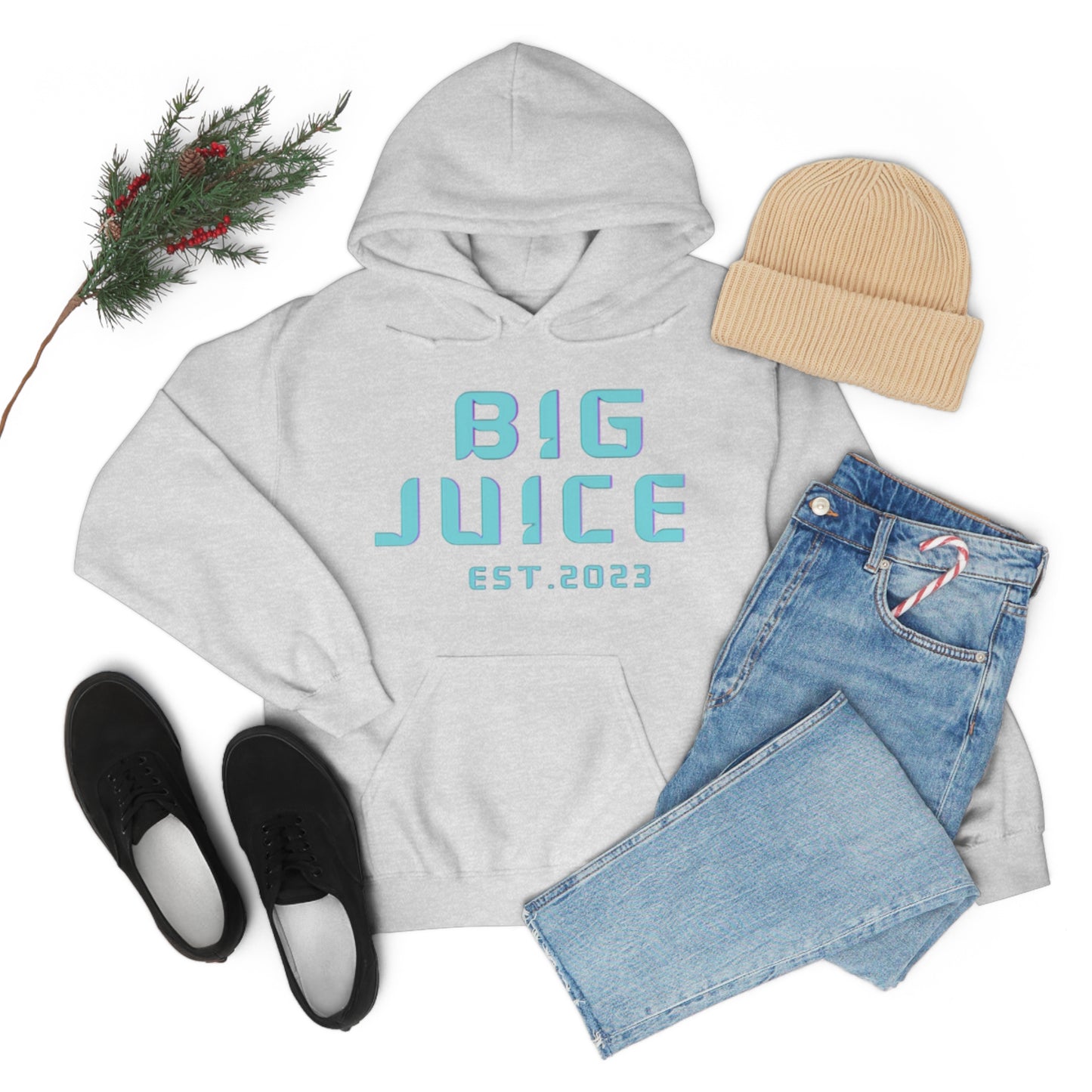 Big Juice Hoodie