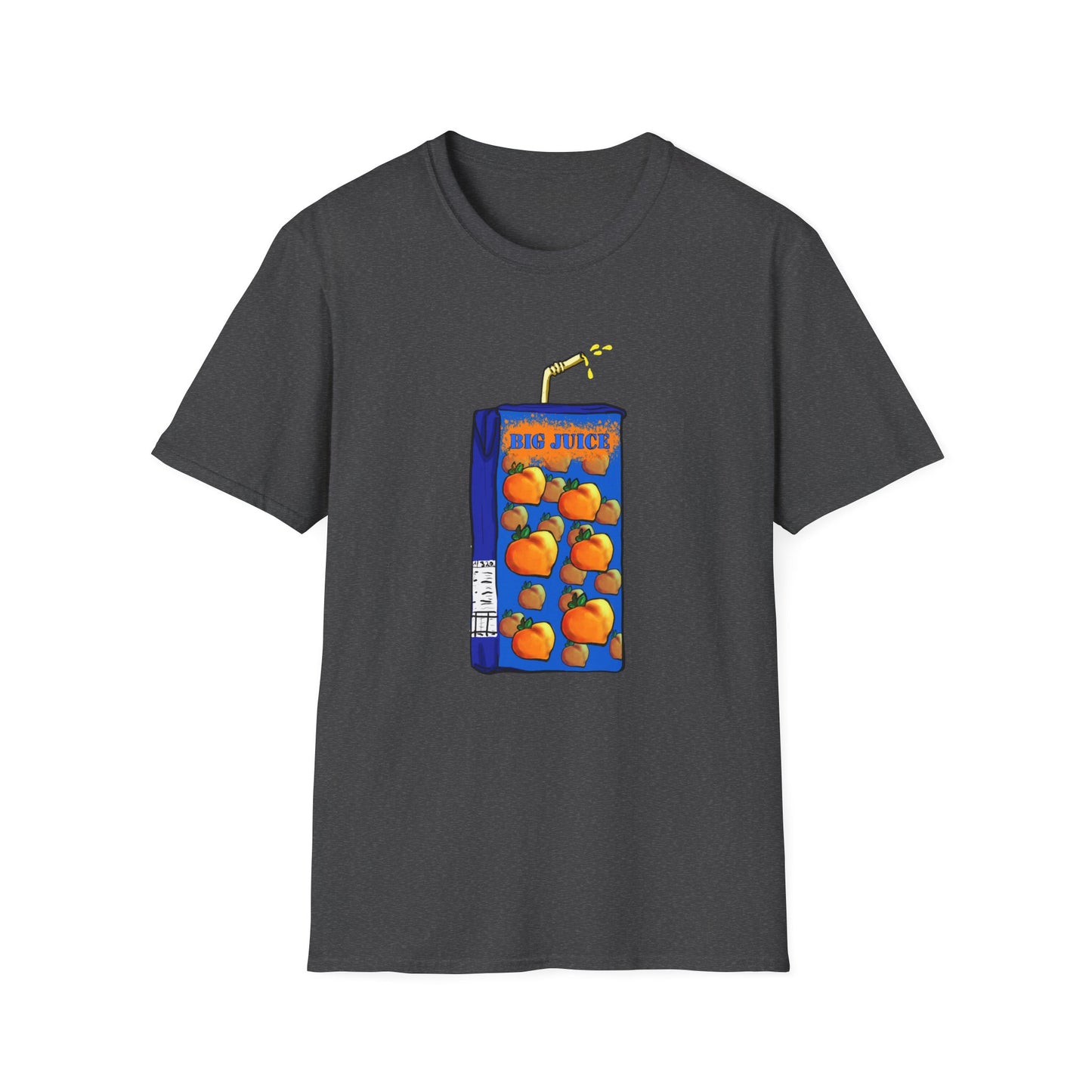 Juice Box Tee