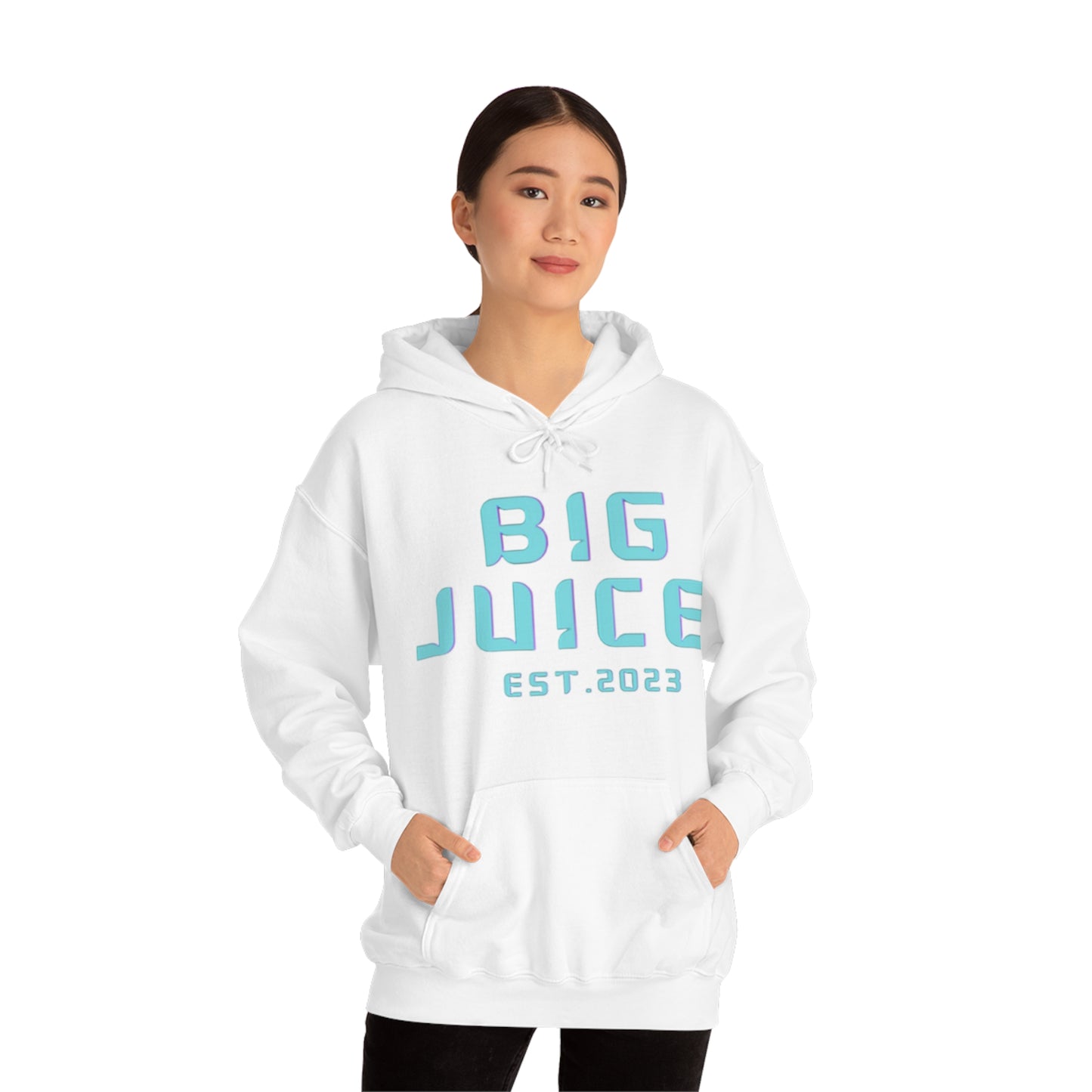 Big Juice Hoodie