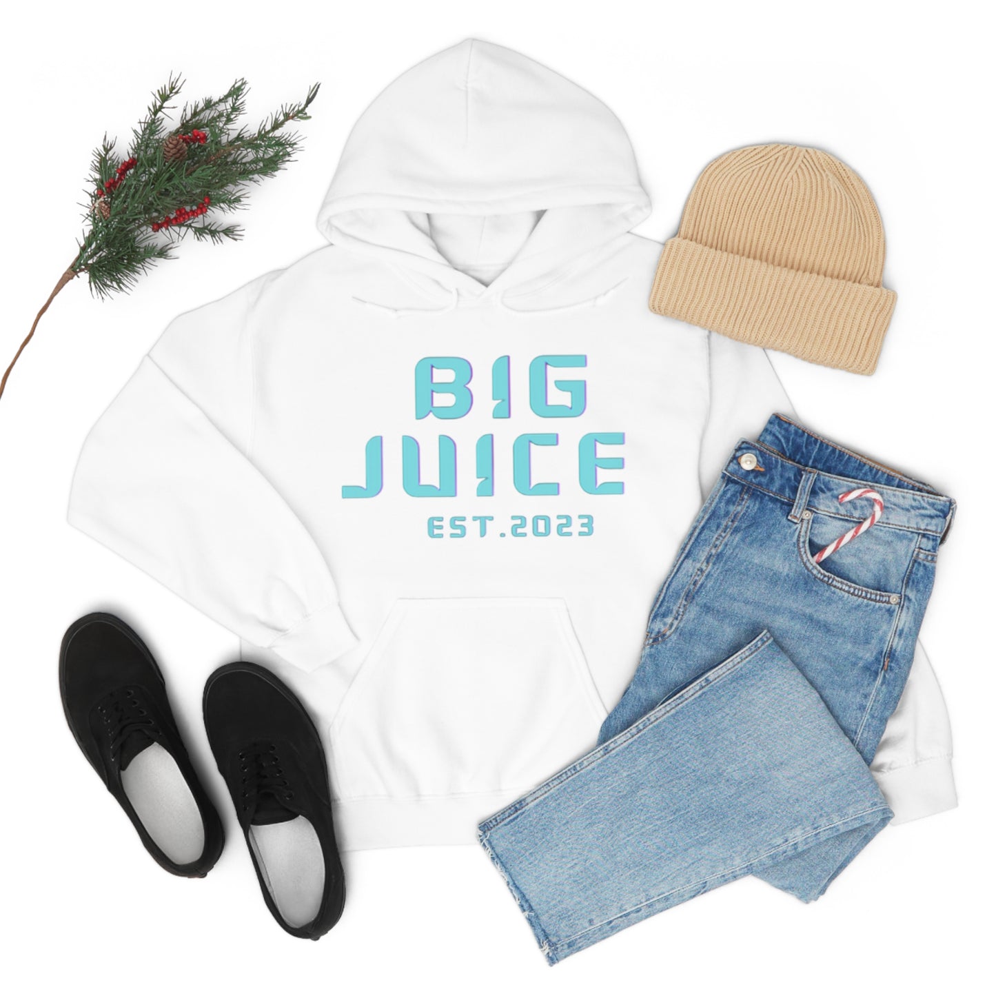 Big Juice Hoodie