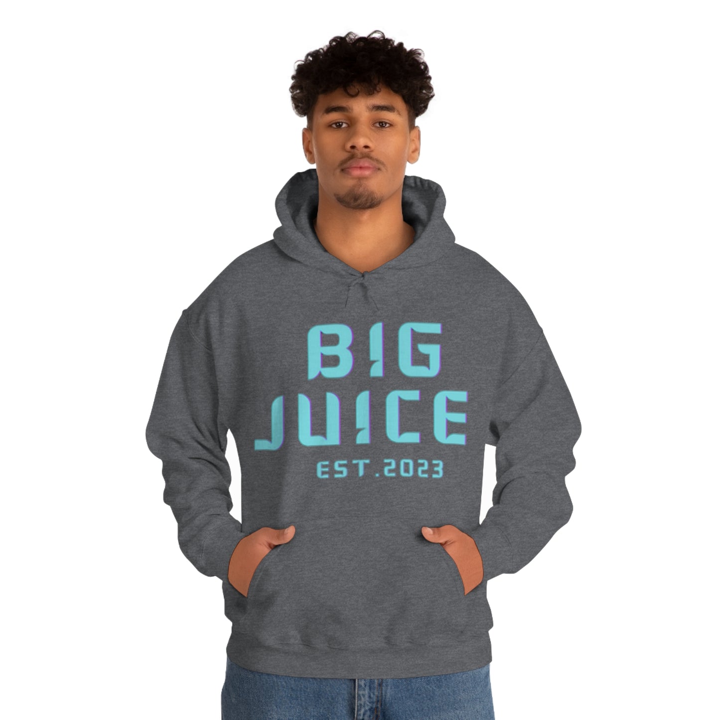 Big Juice Hoodie