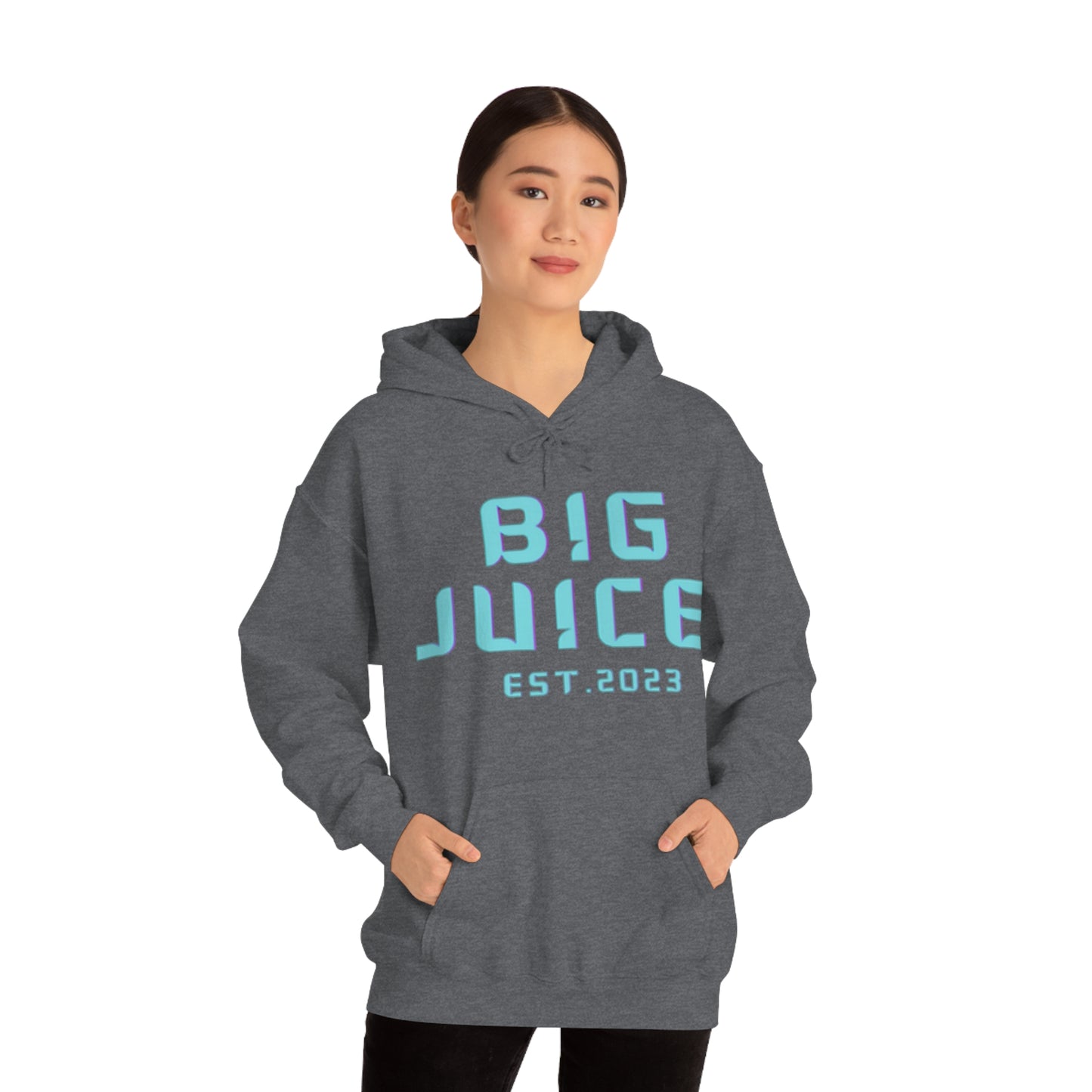 Big Juice Hoodie