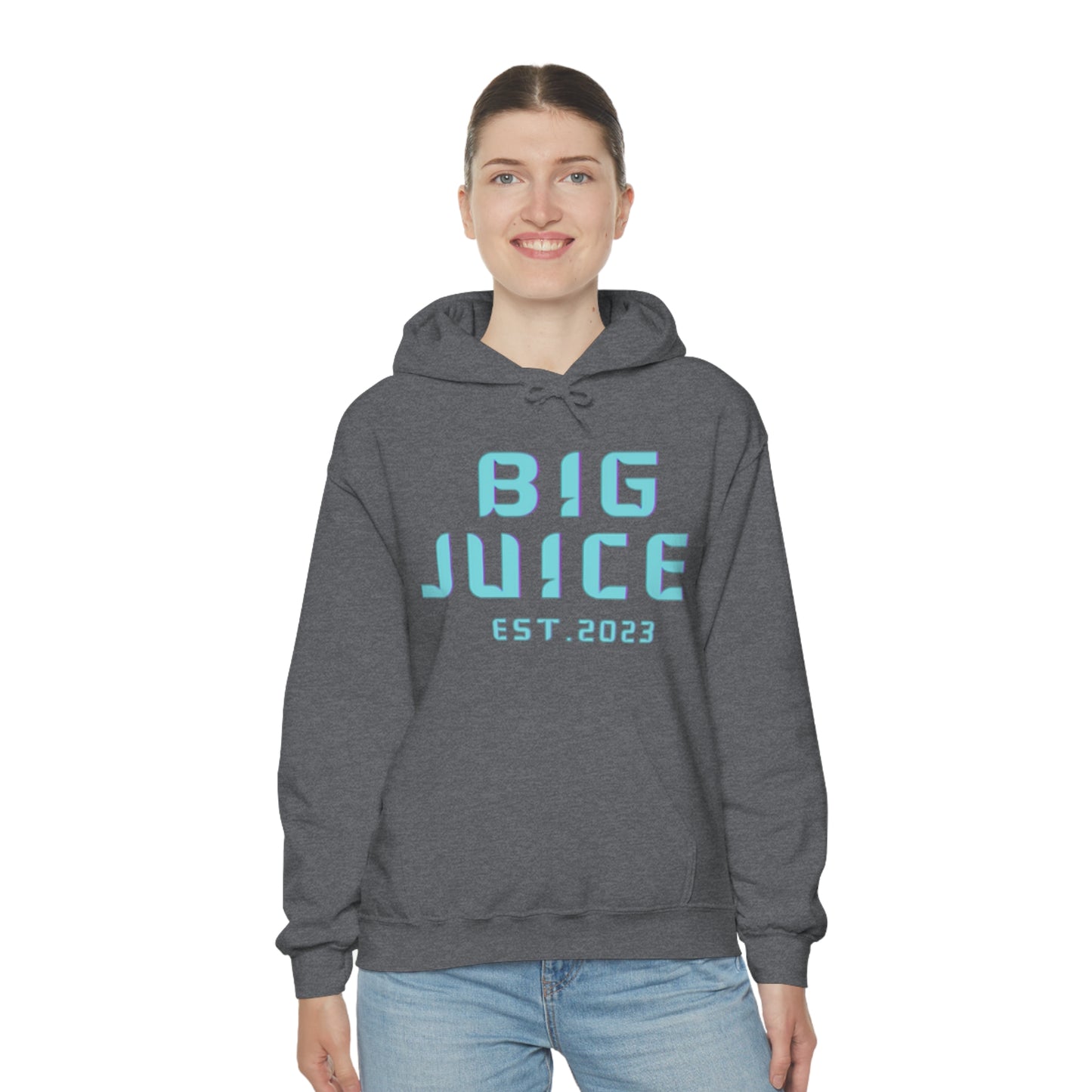 Big Juice Hoodie