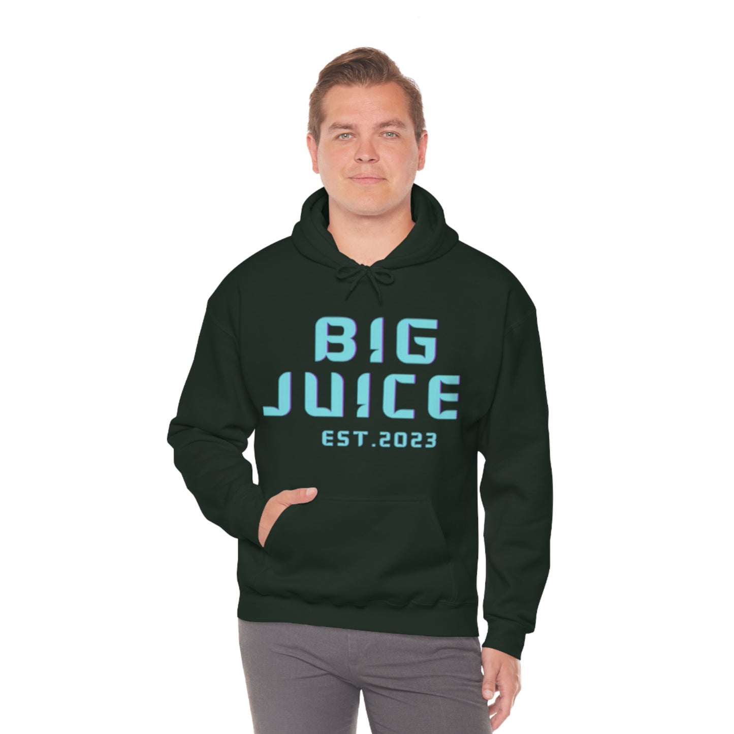 Big Juice Hoodie