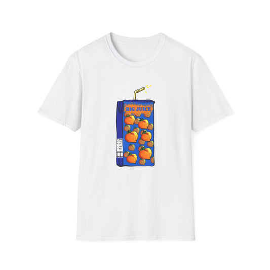 Juice Box Tee