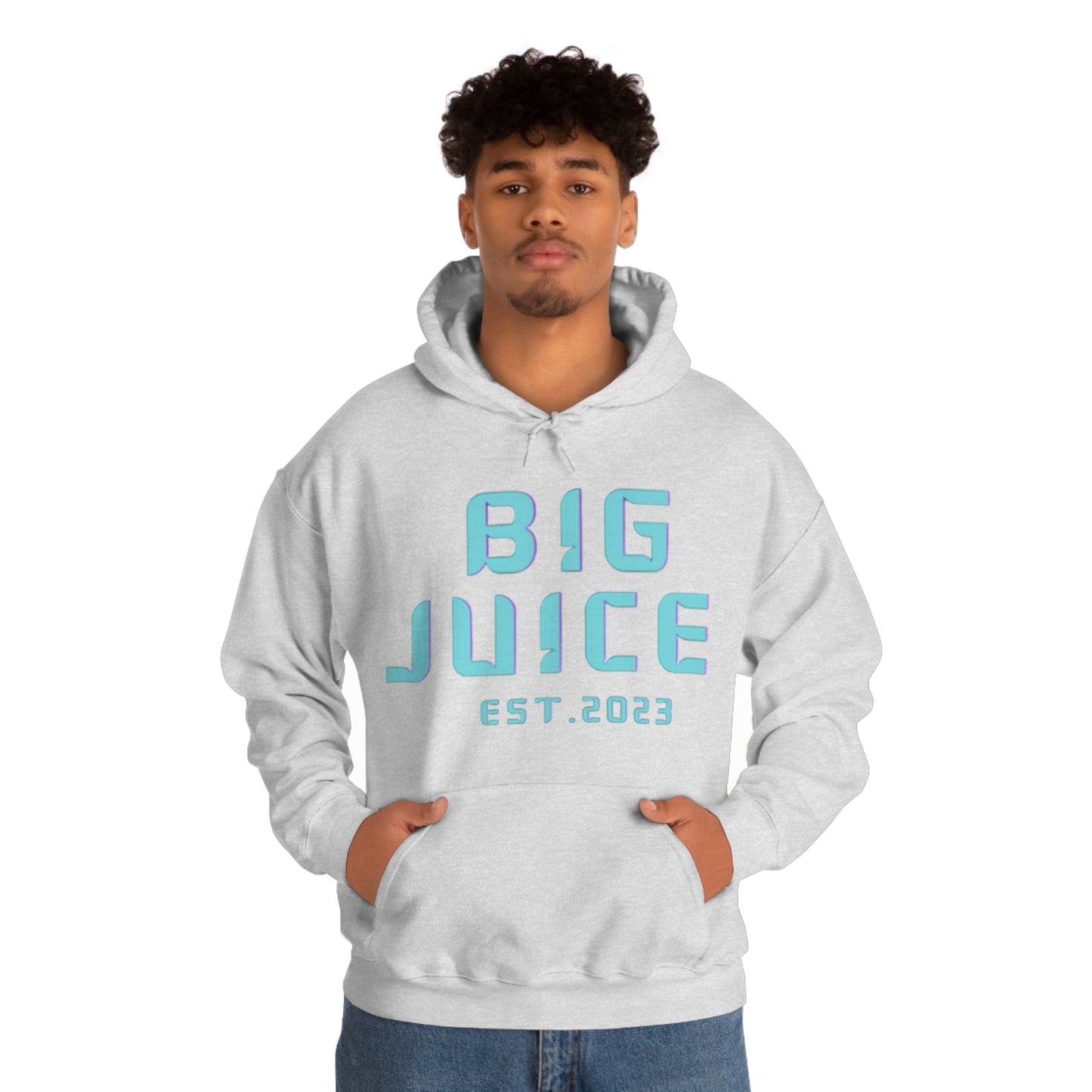 Big Juice Hoodie