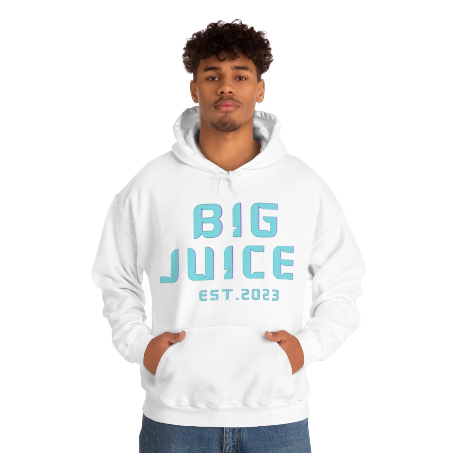 Big Juice Hoodie