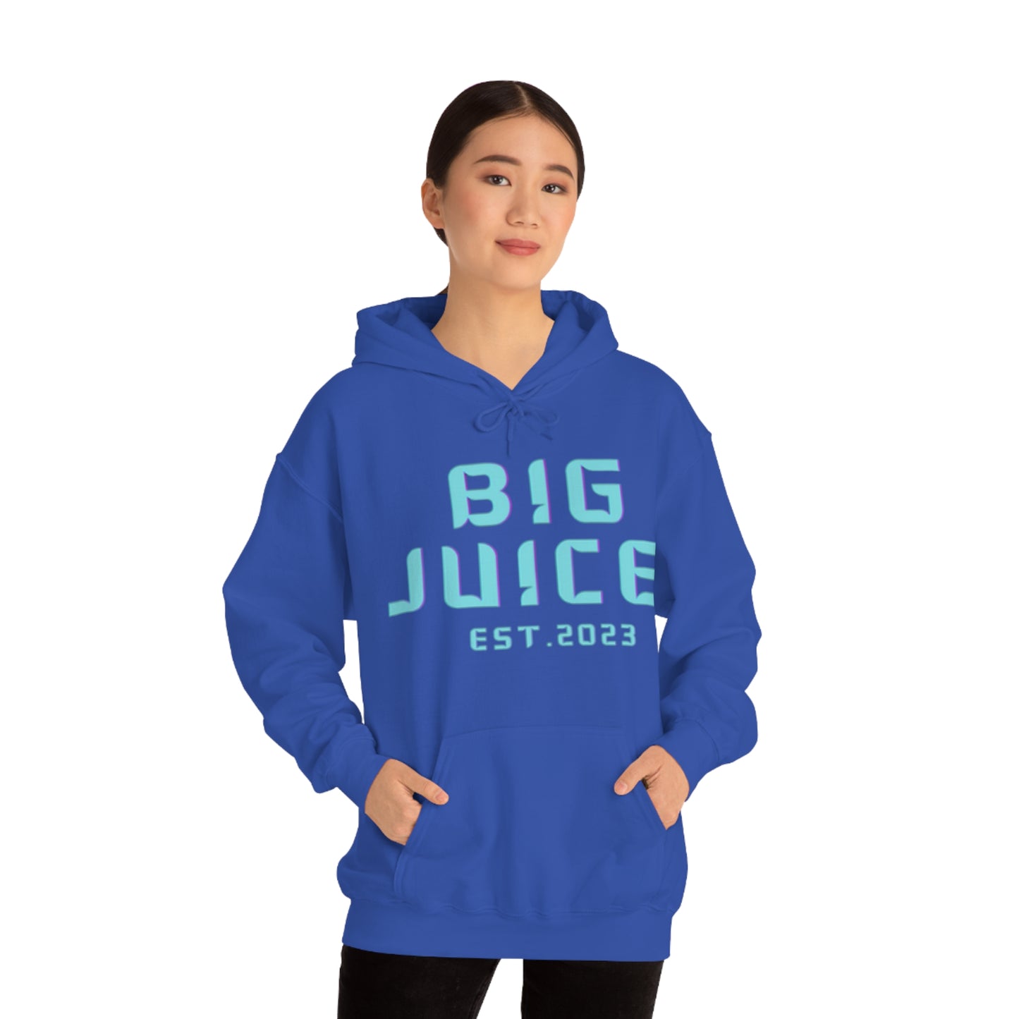 Big Juice Hoodie