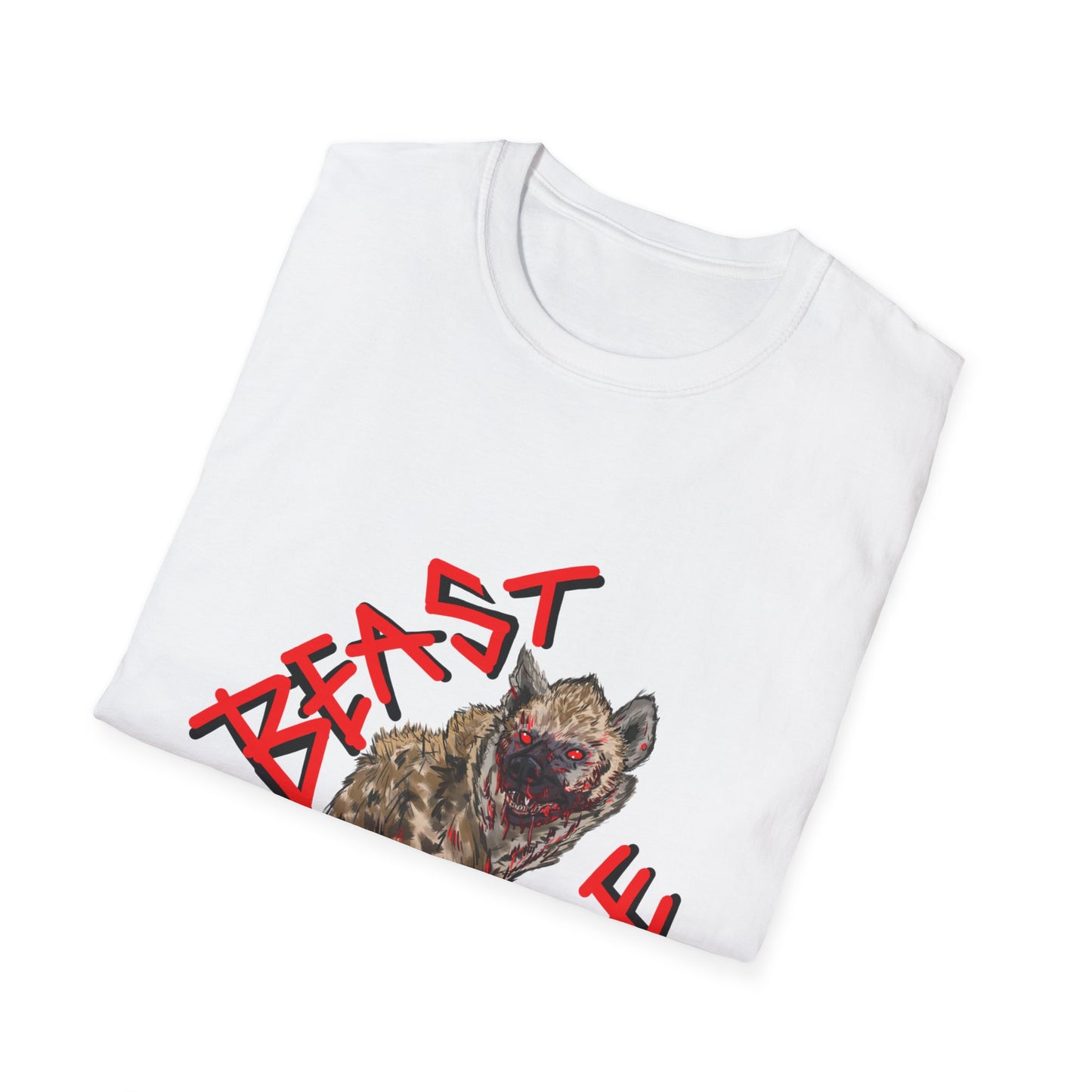 Hyena Tee