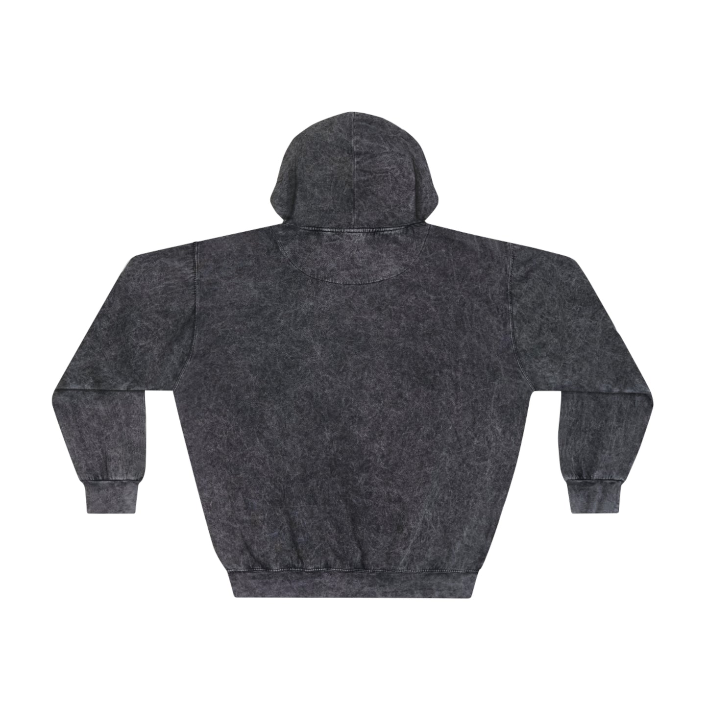 Big Juice Box Mineral Wash Hoodie