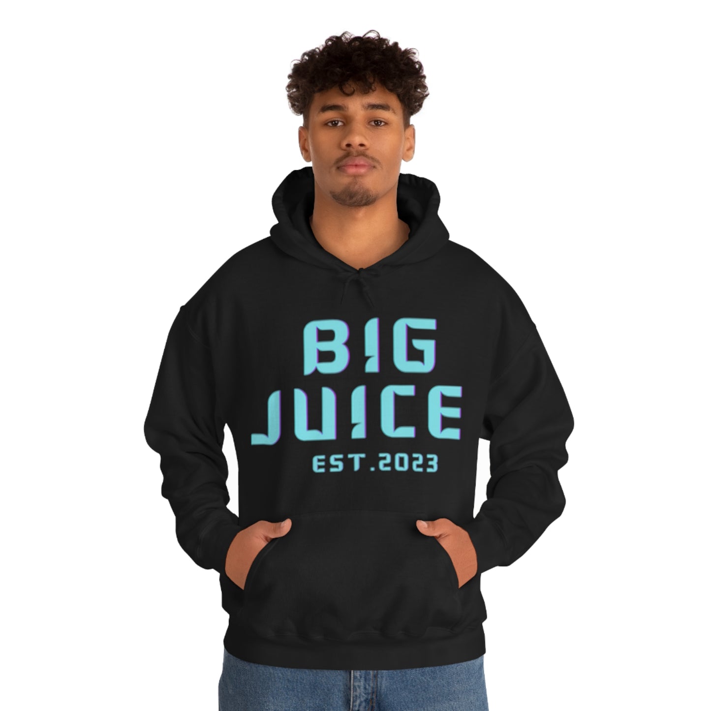 Big Juice Hoodie