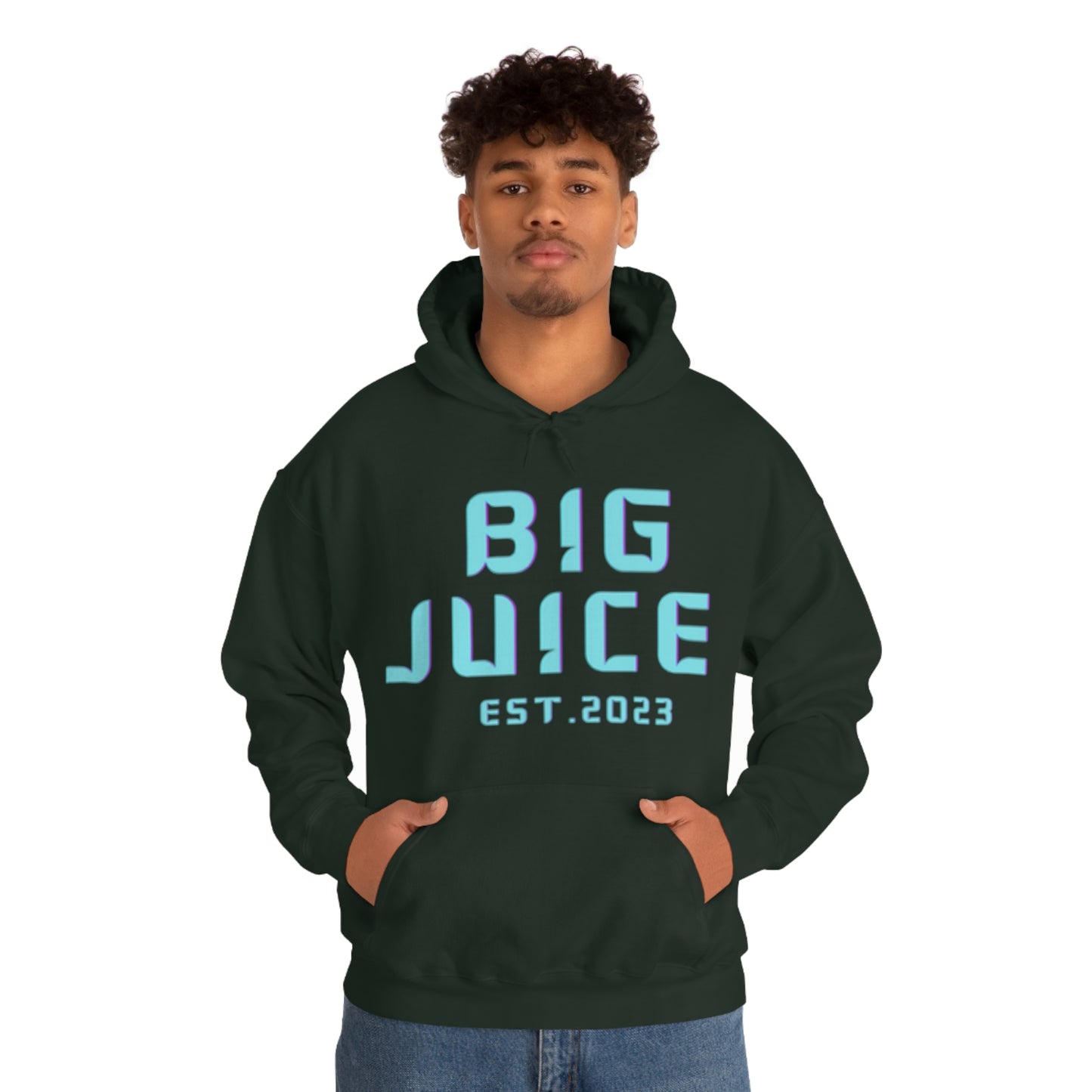 Big Juice Hoodie