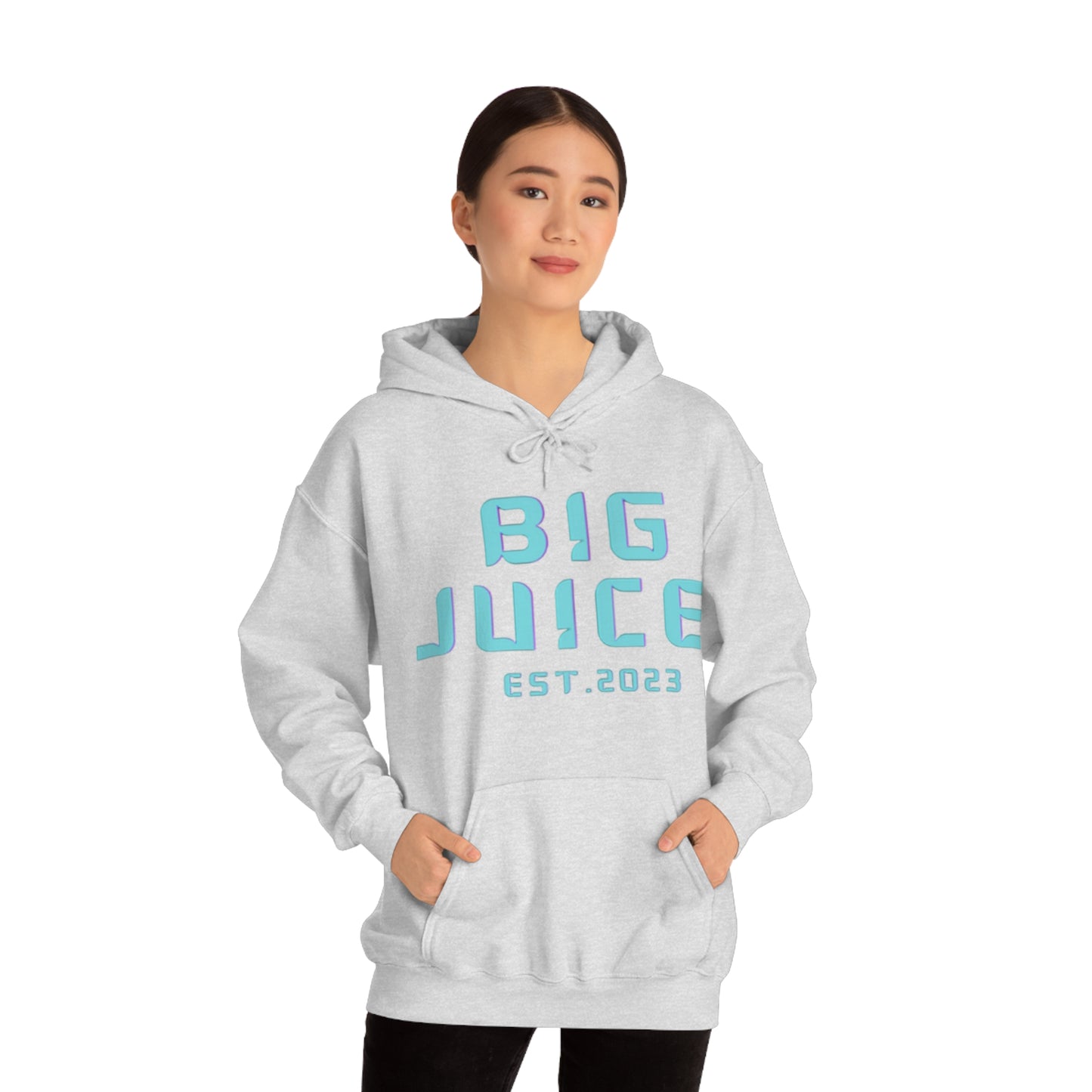 Big Juice Hoodie