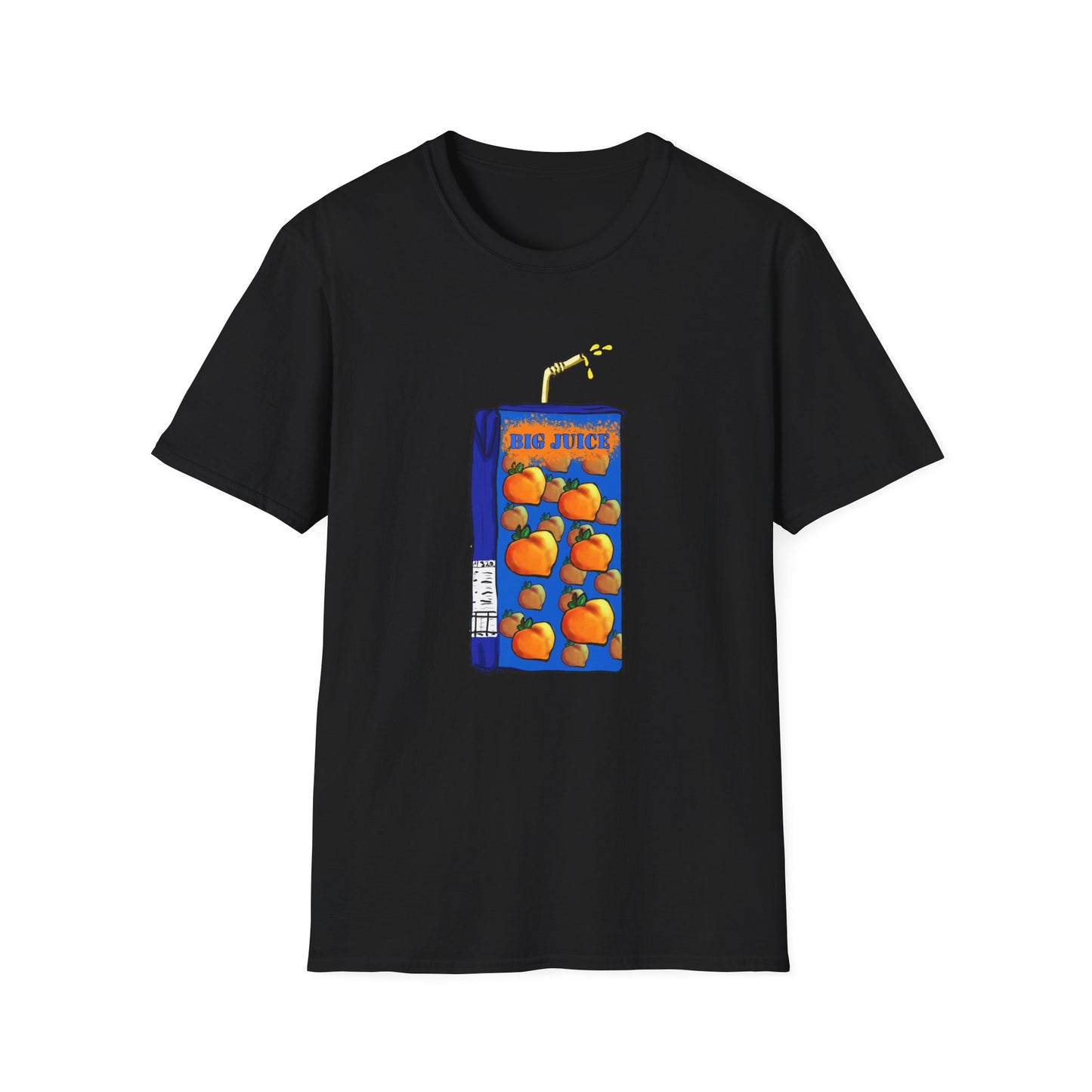 Juice Box Tee