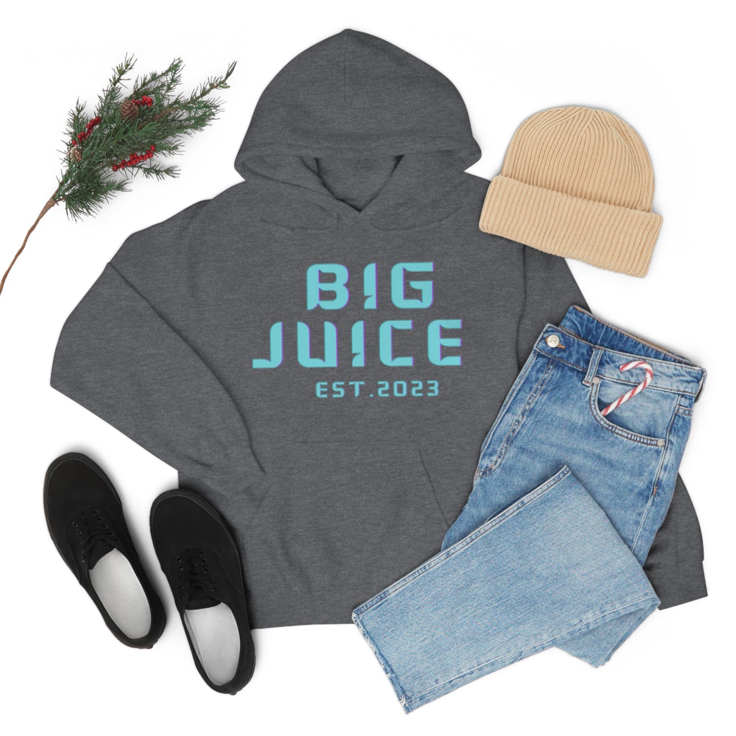 Big Juice Hoodie